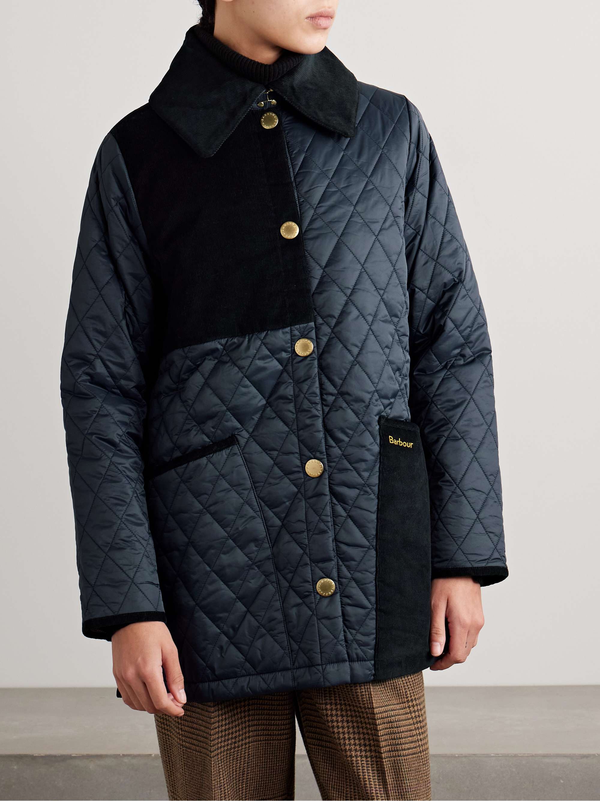 BARBOUR 