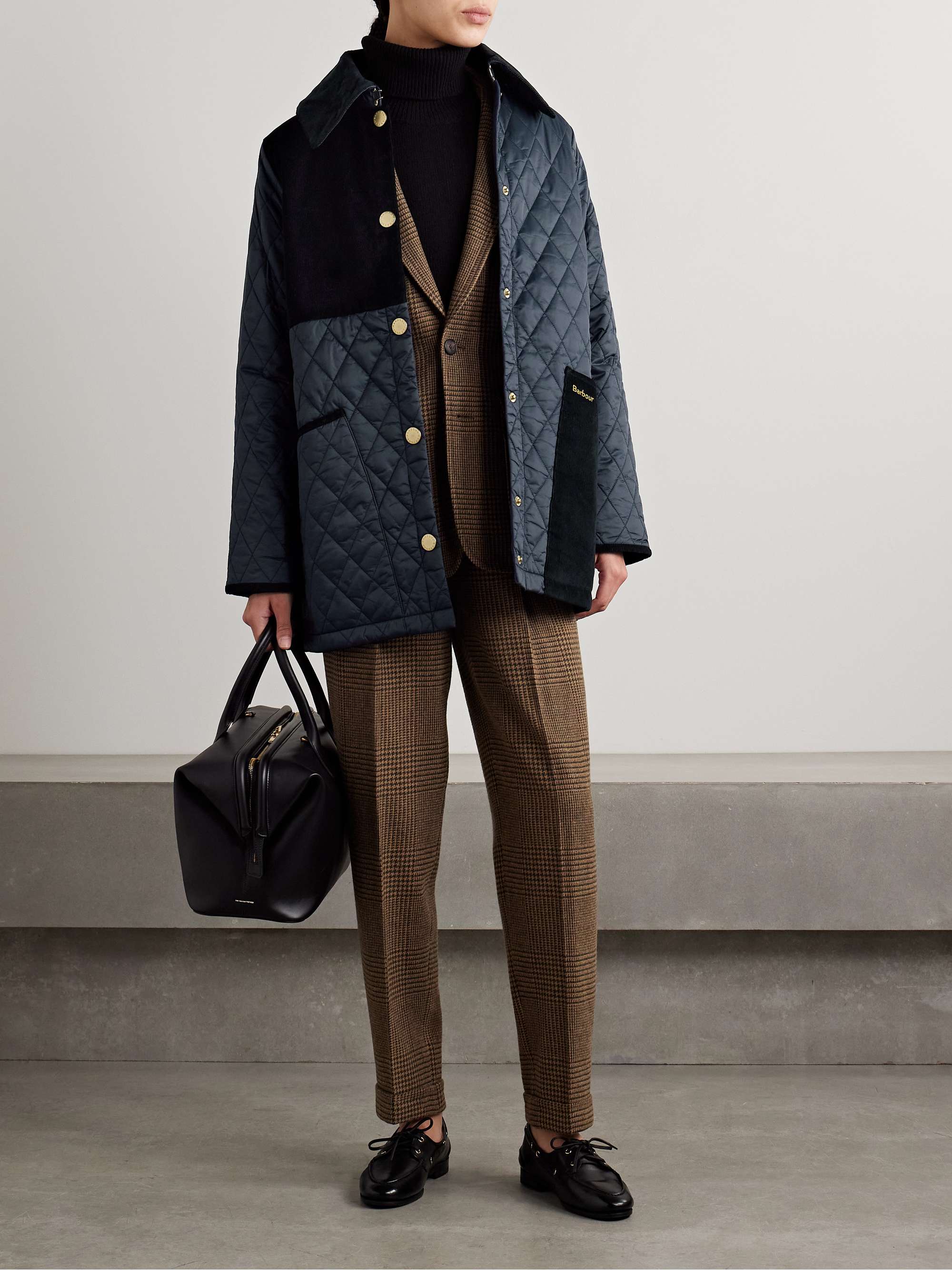 BARBOUR 