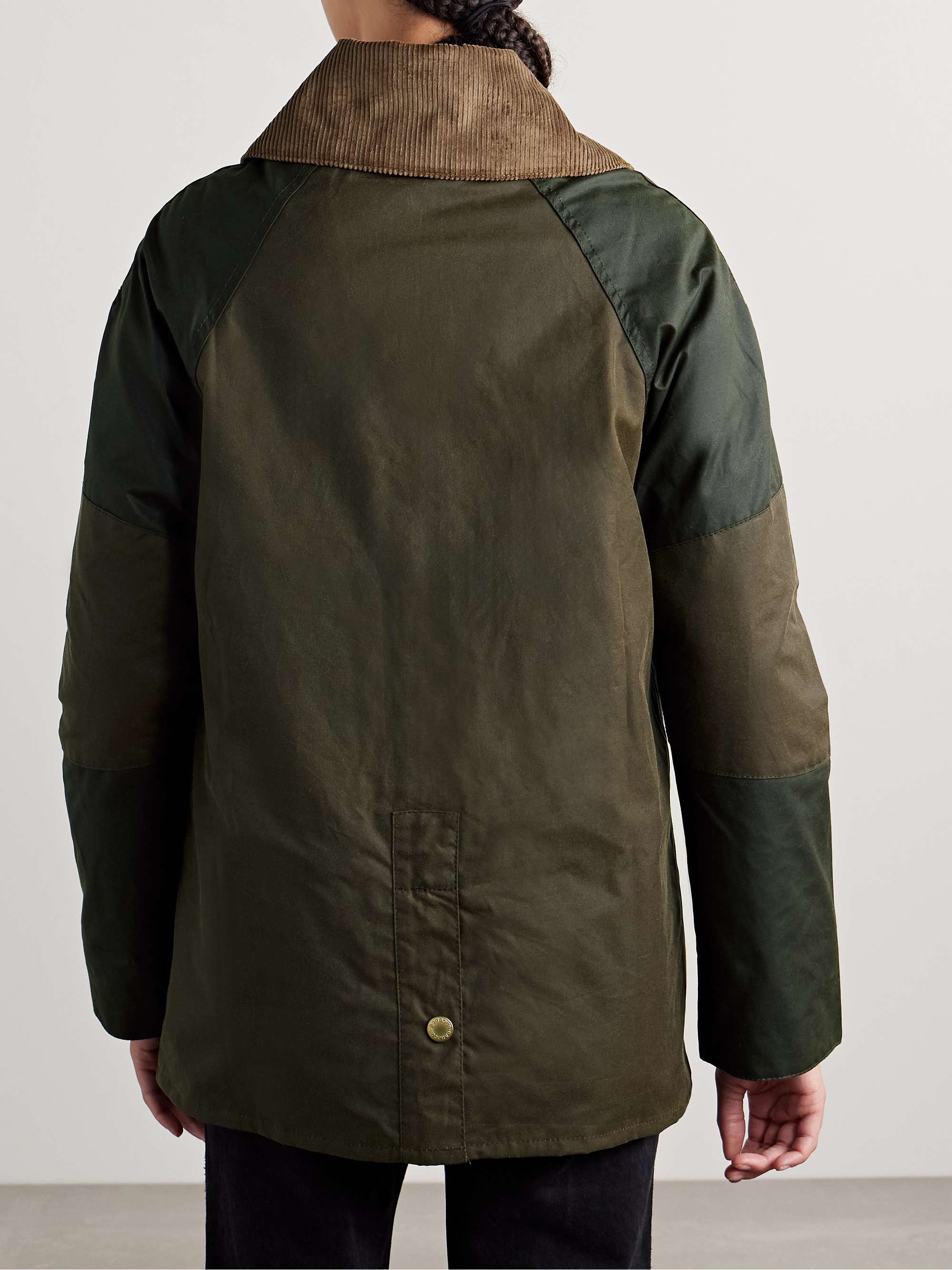 BARBOUR 