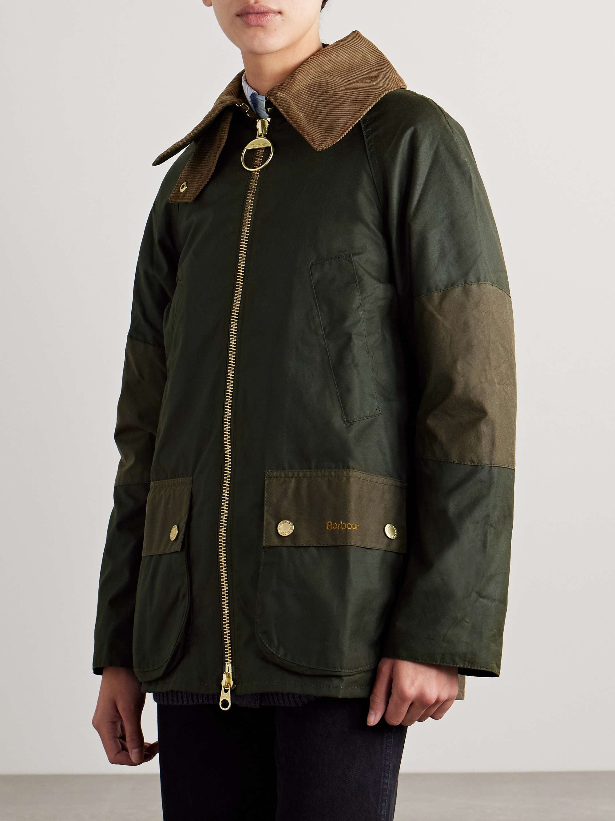 BARBOUR 