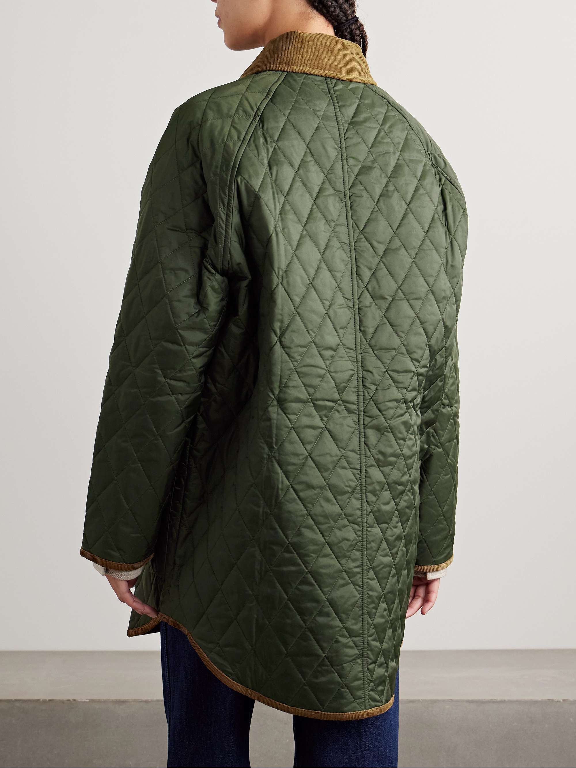 BARBOUR 