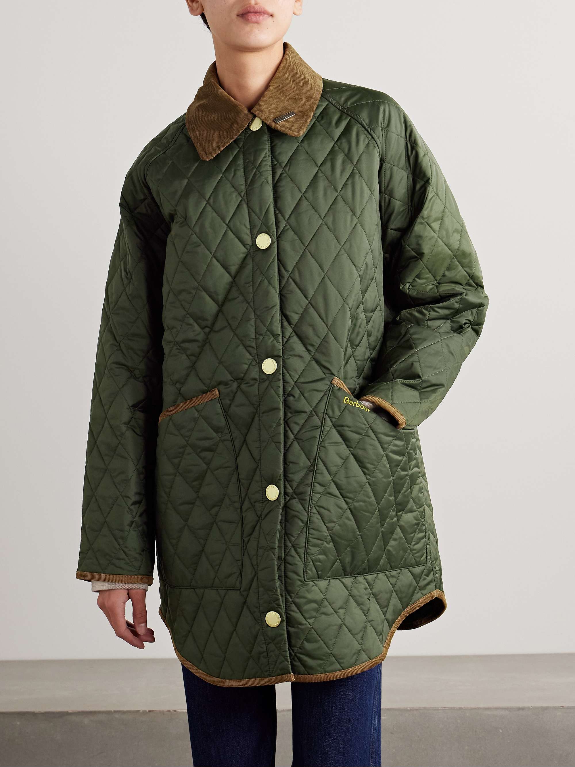 BARBOUR 