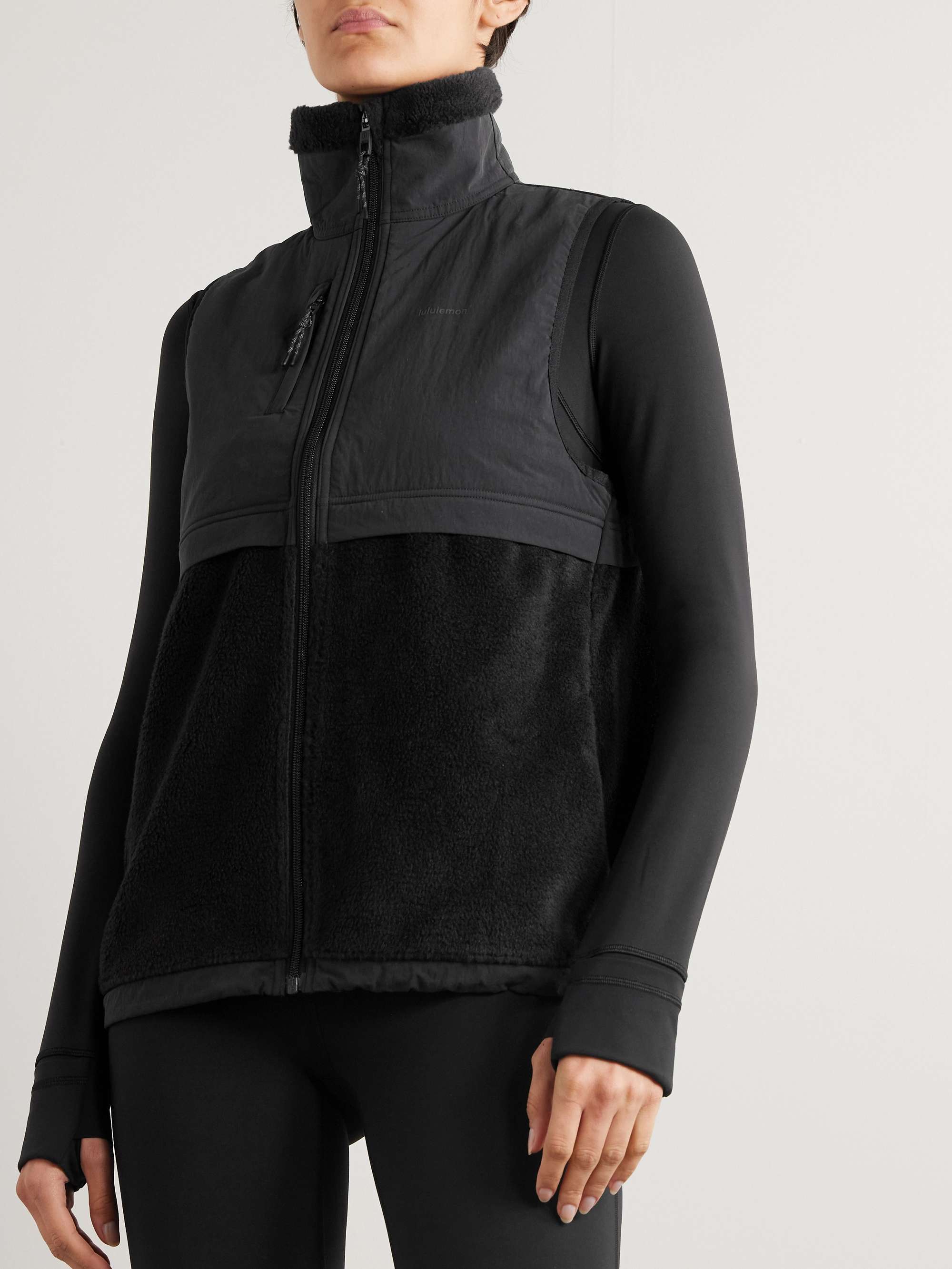 LULULEMON 