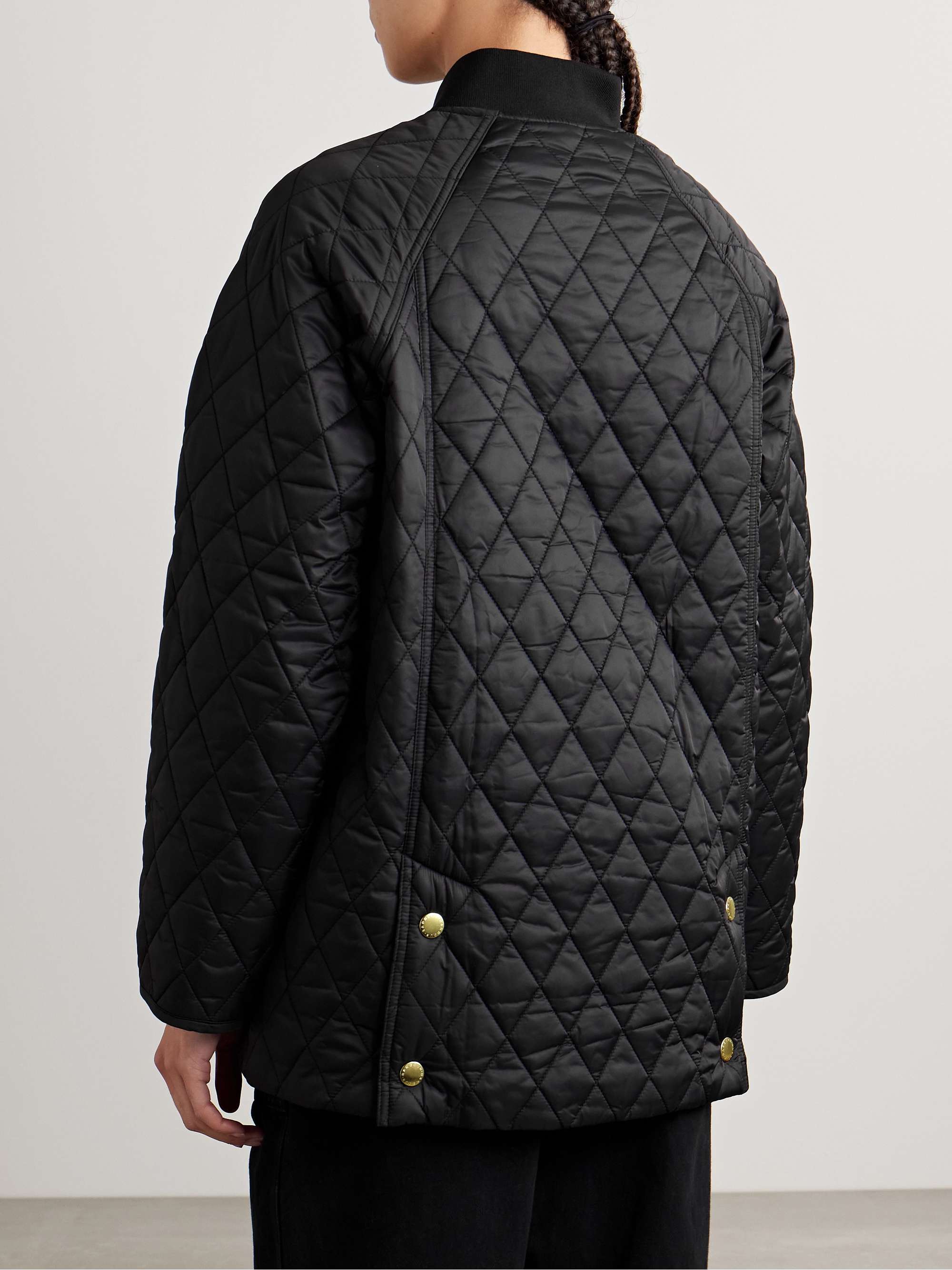 BARBOUR 