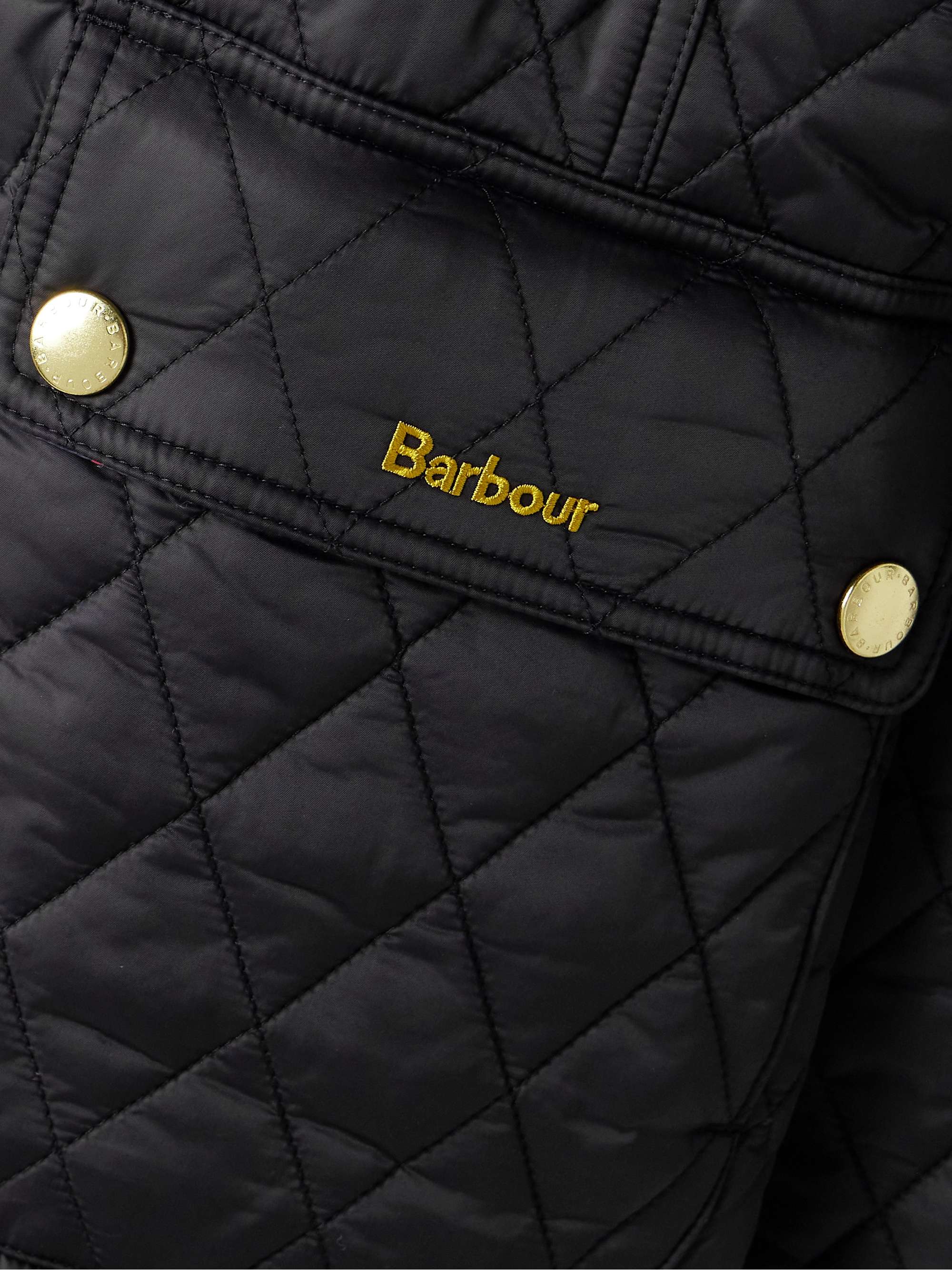 BARBOUR 
