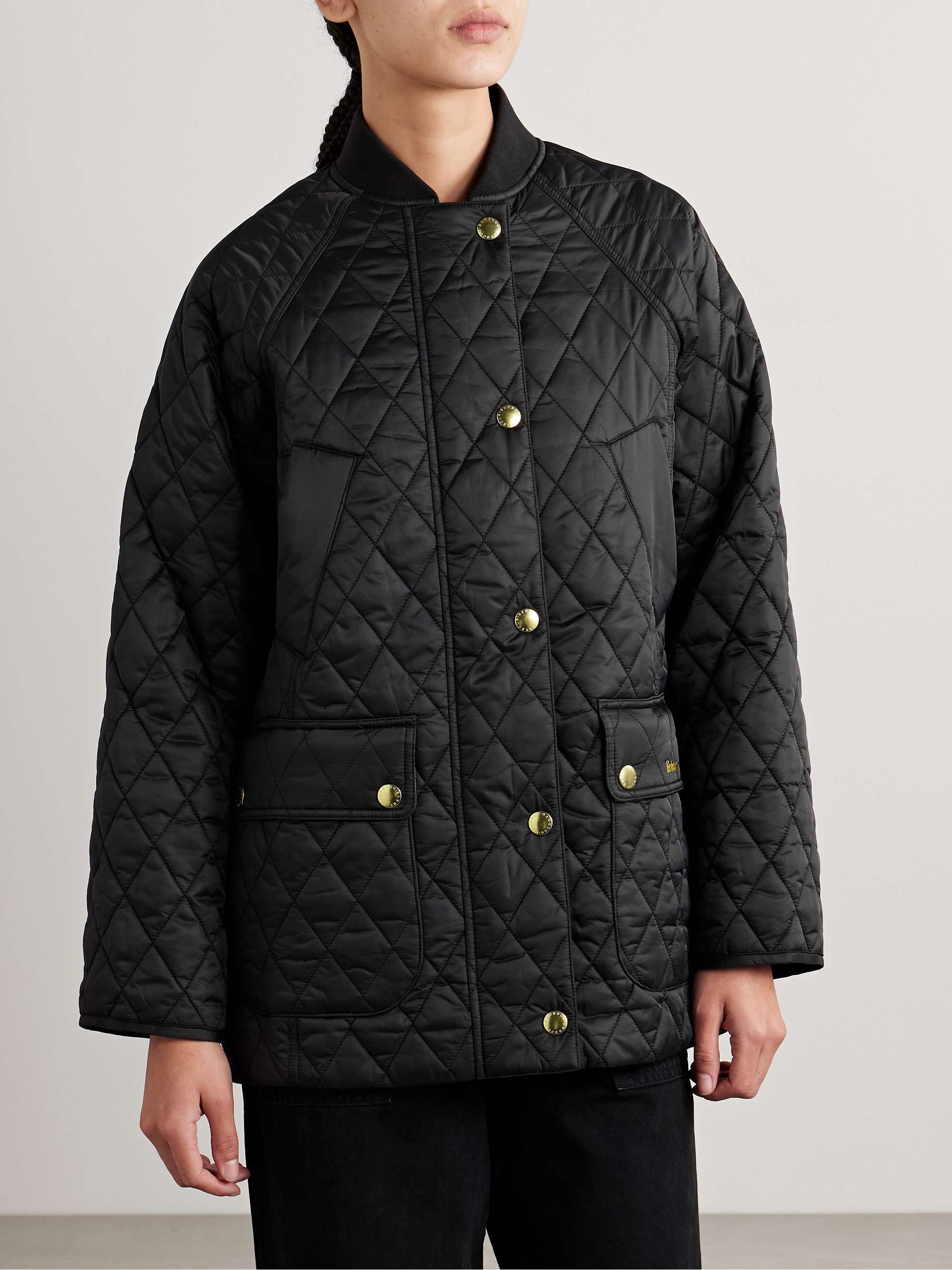 BARBOUR 