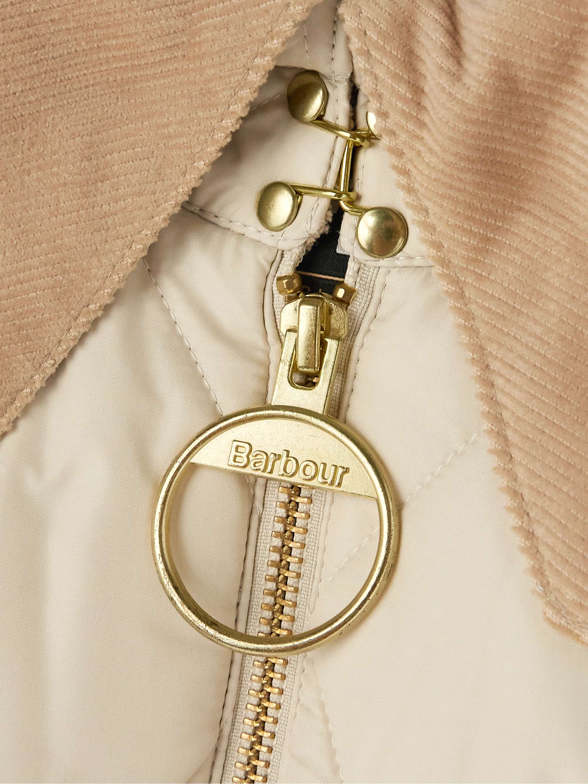 BARBOUR 