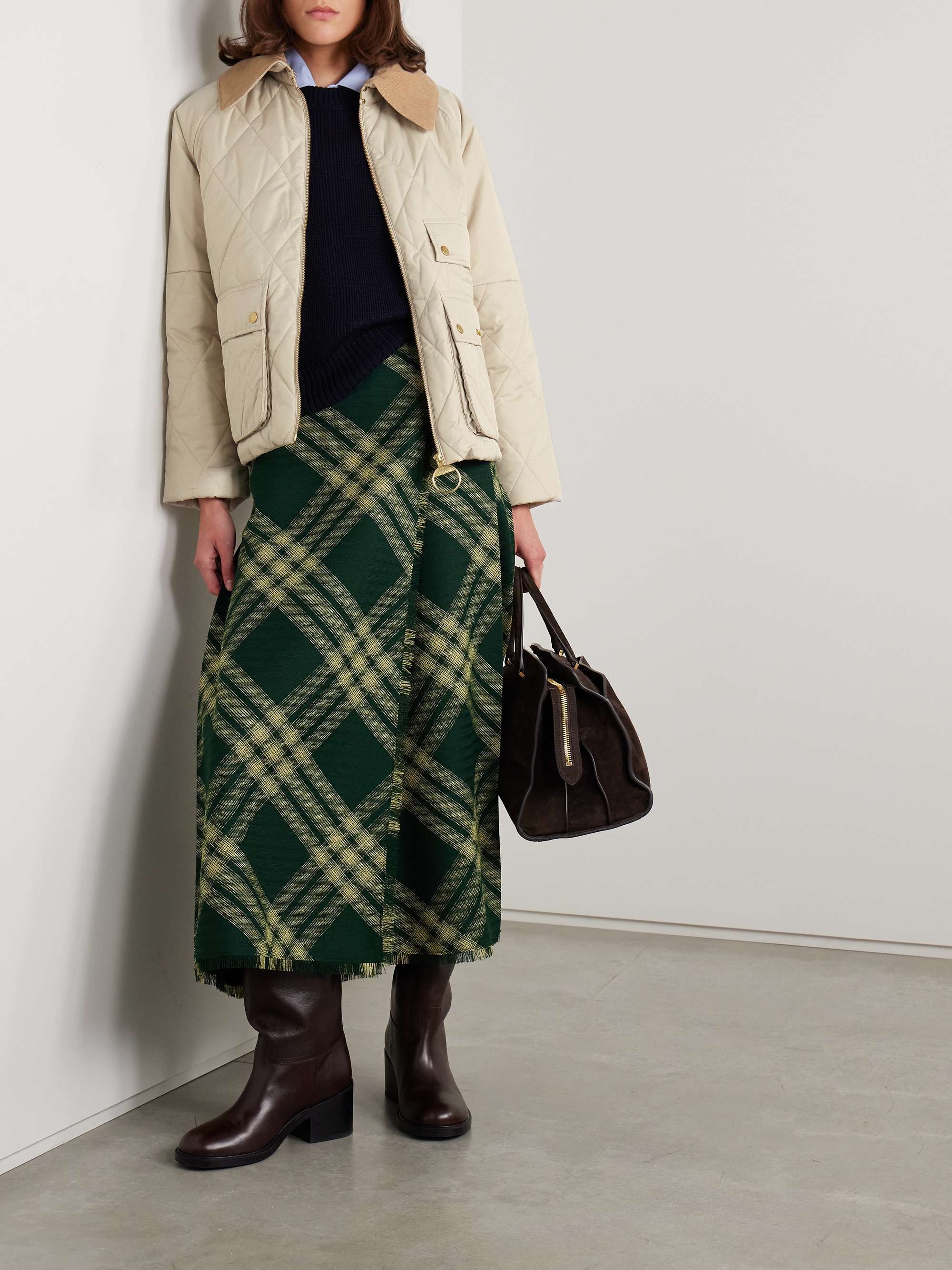 BARBOUR 