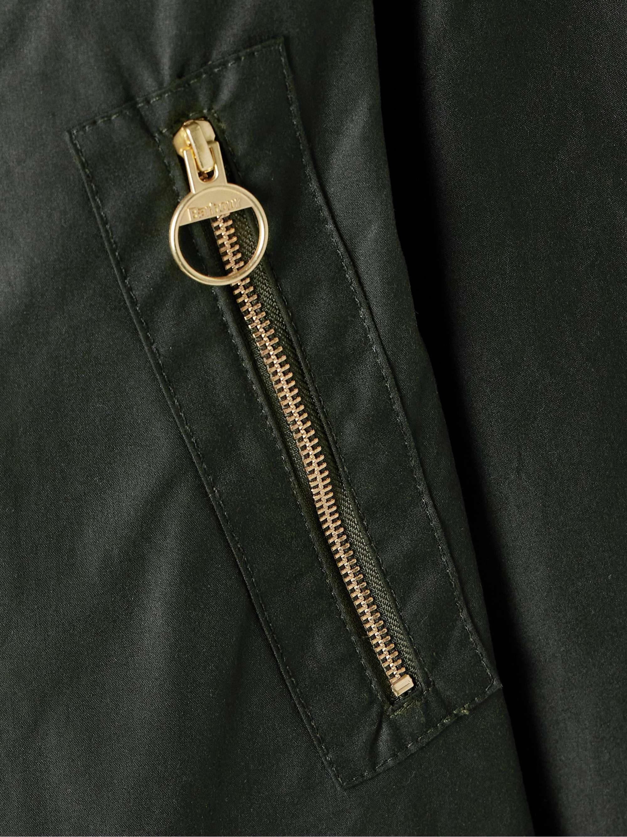 BARBOUR 