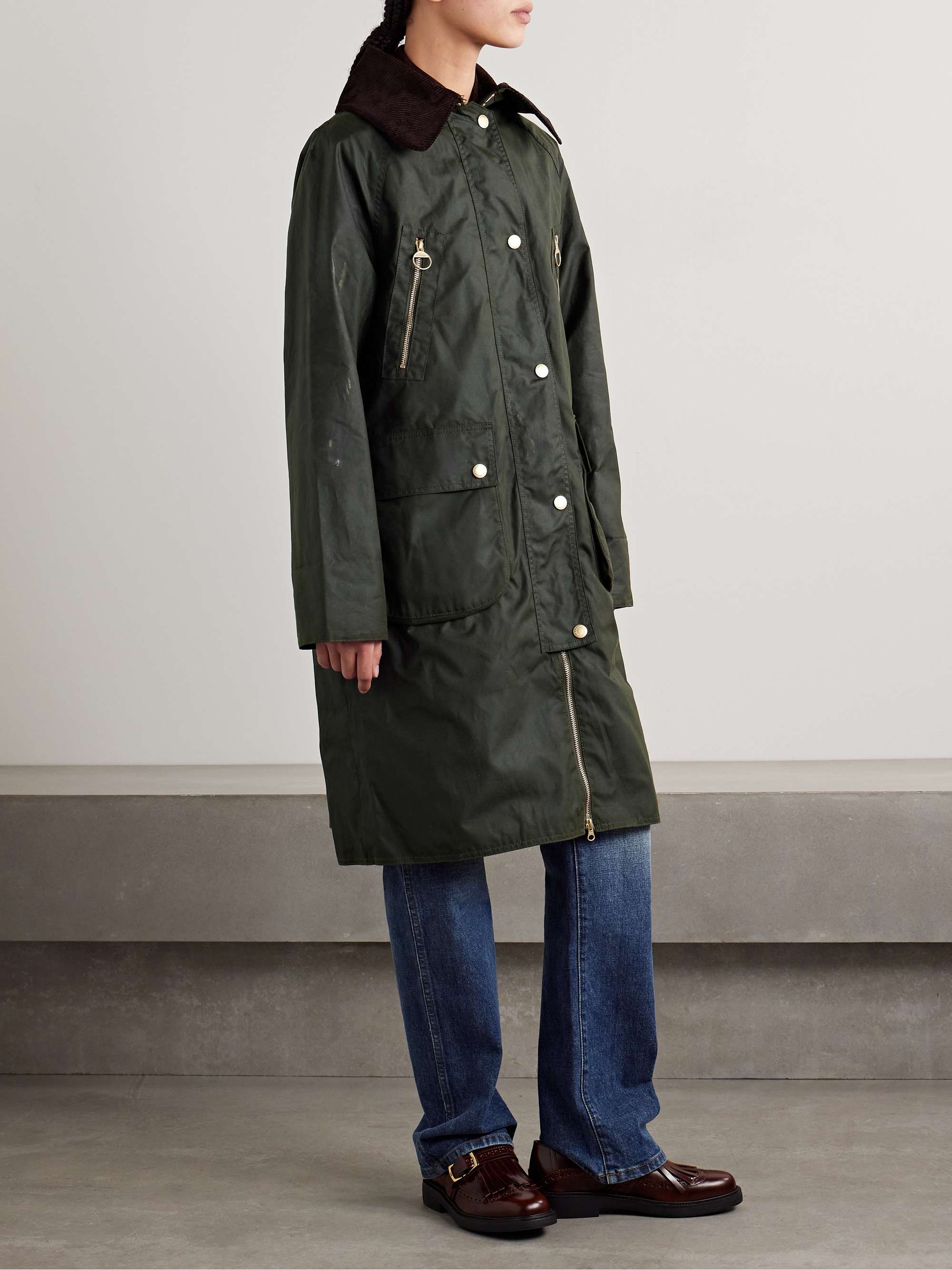 BARBOUR 