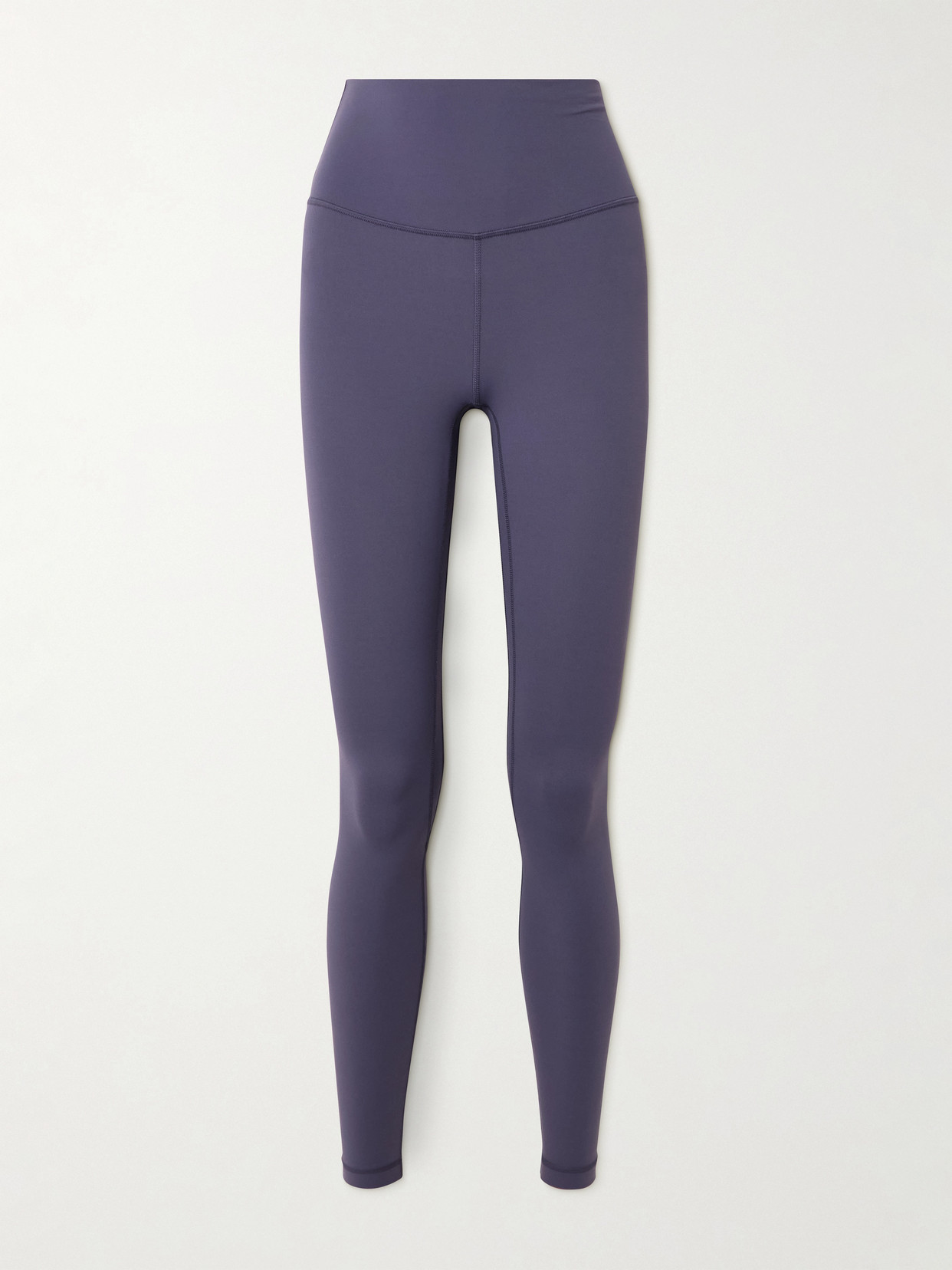 Lululemon Align™ High-rise Crop 23" In White