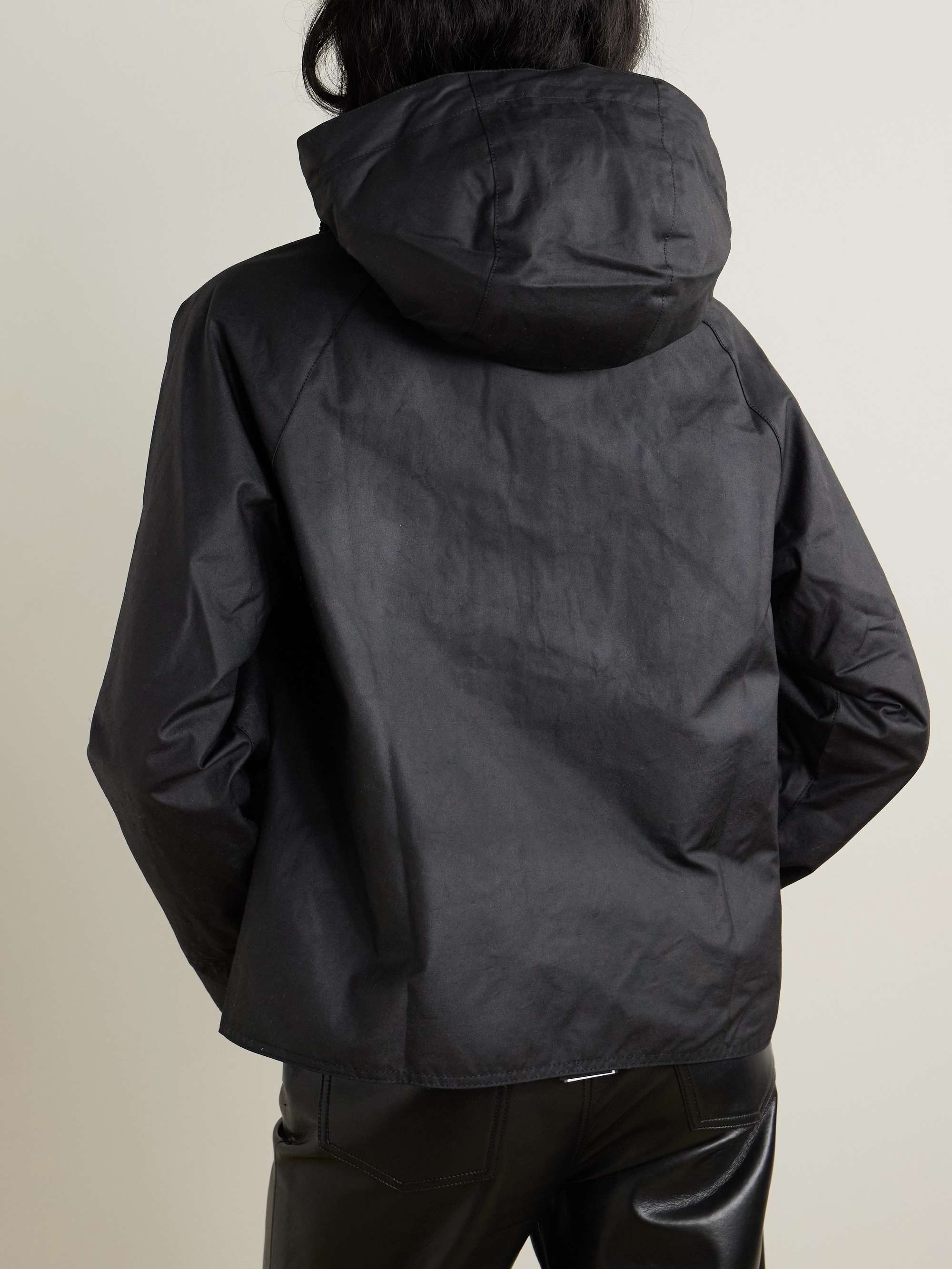 BARBOUR 