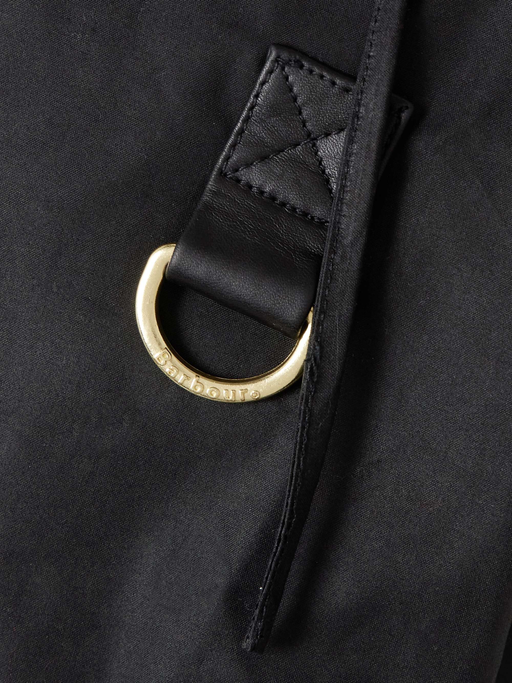 BARBOUR 