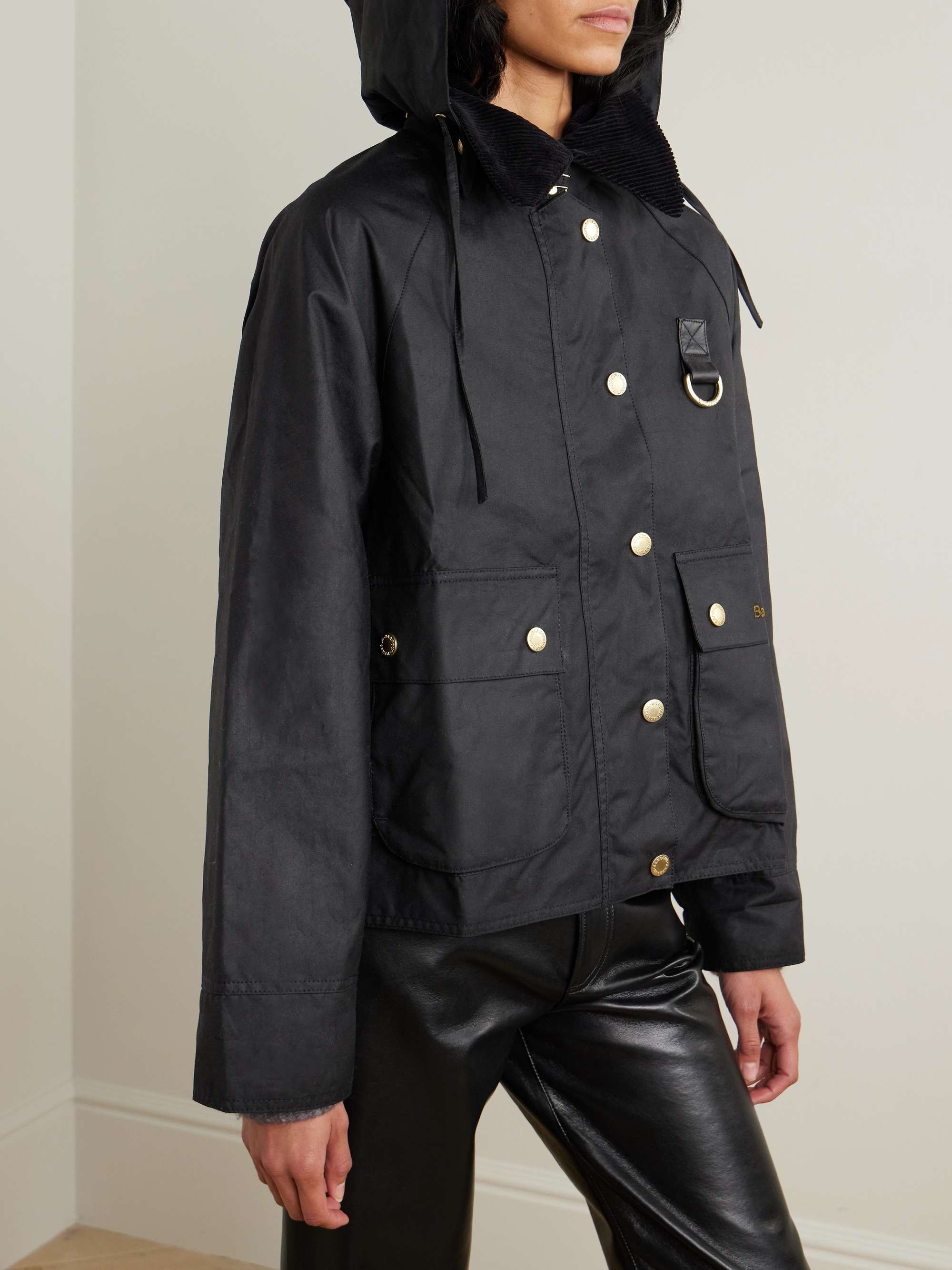 BARBOUR 