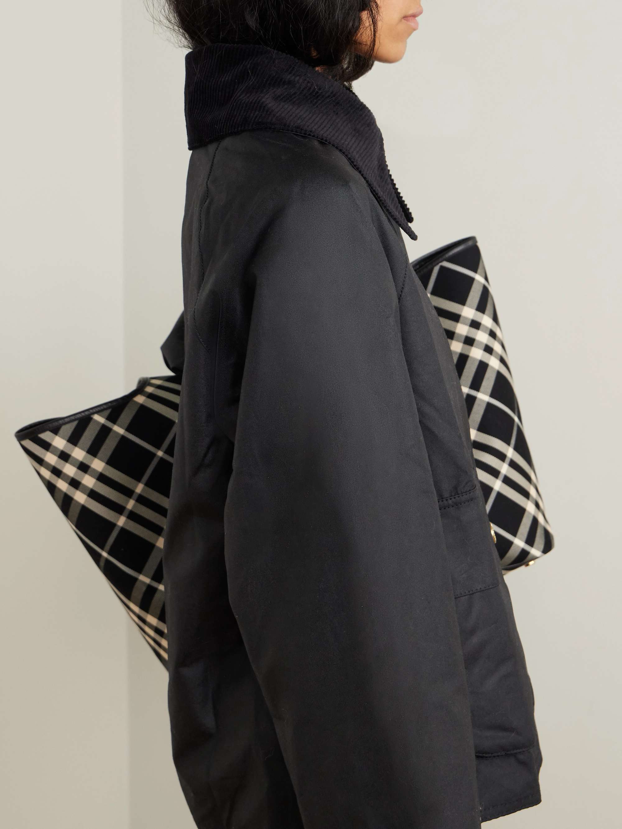 BARBOUR 