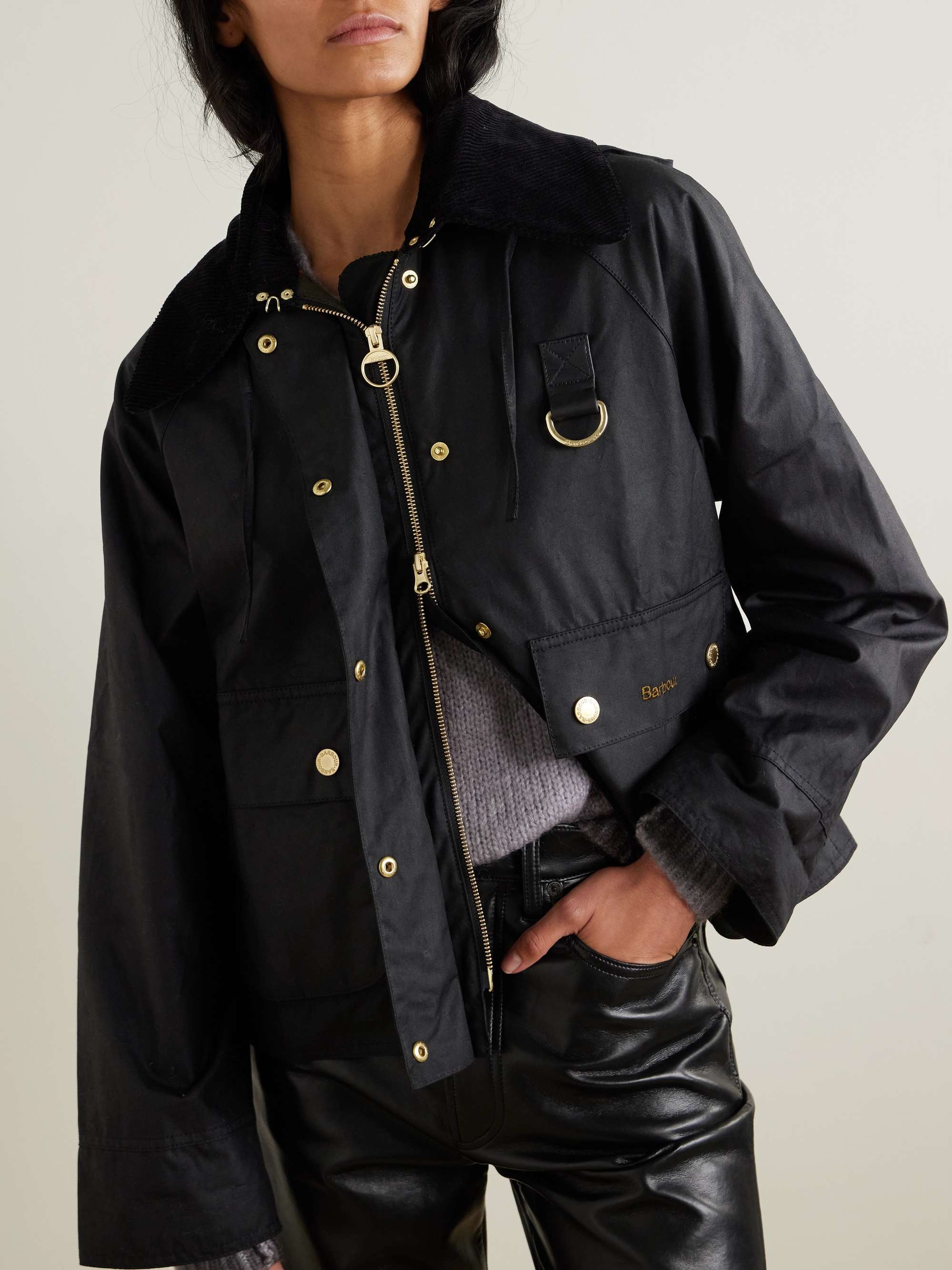 BARBOUR 