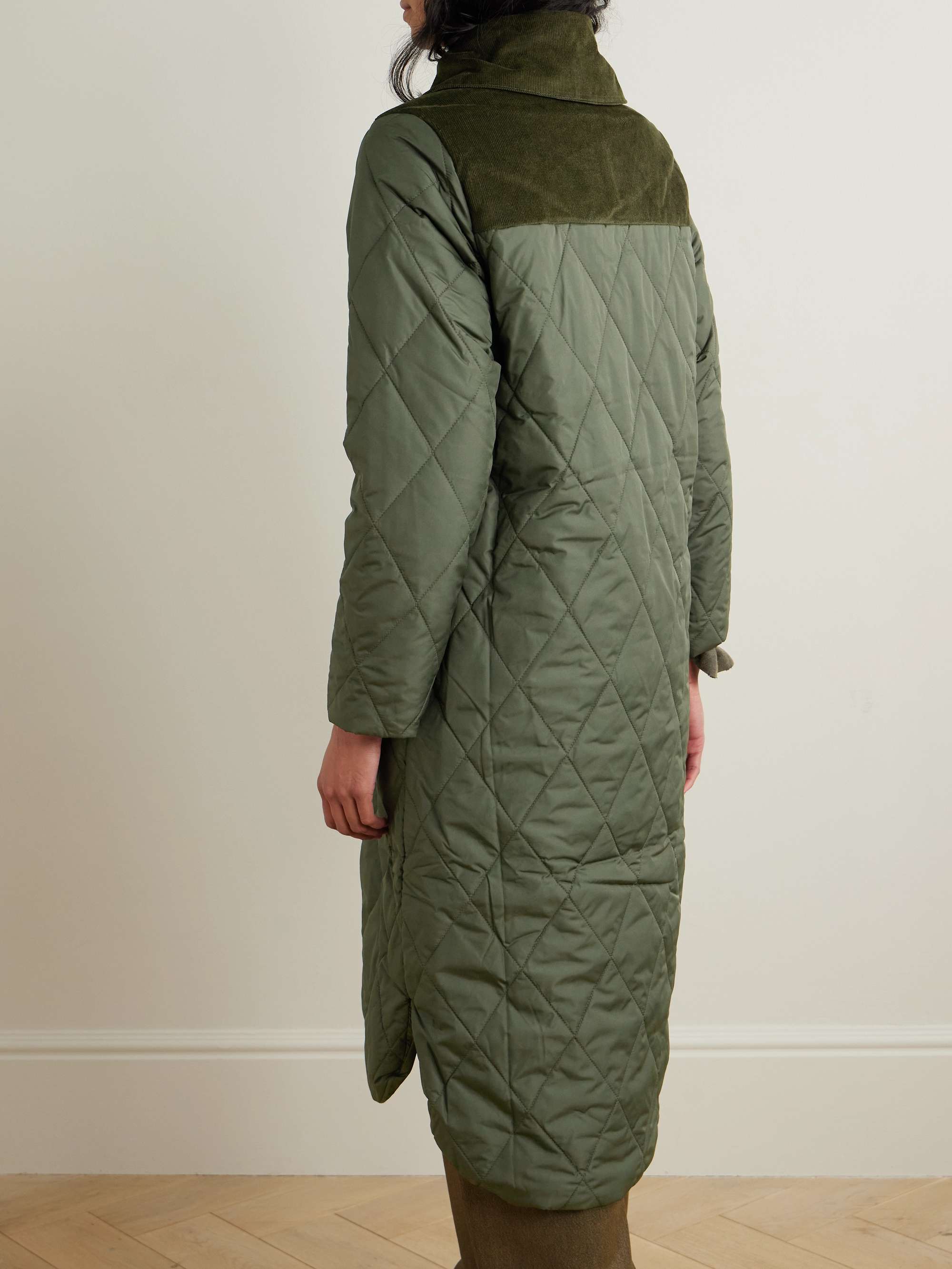 BARBOUR 