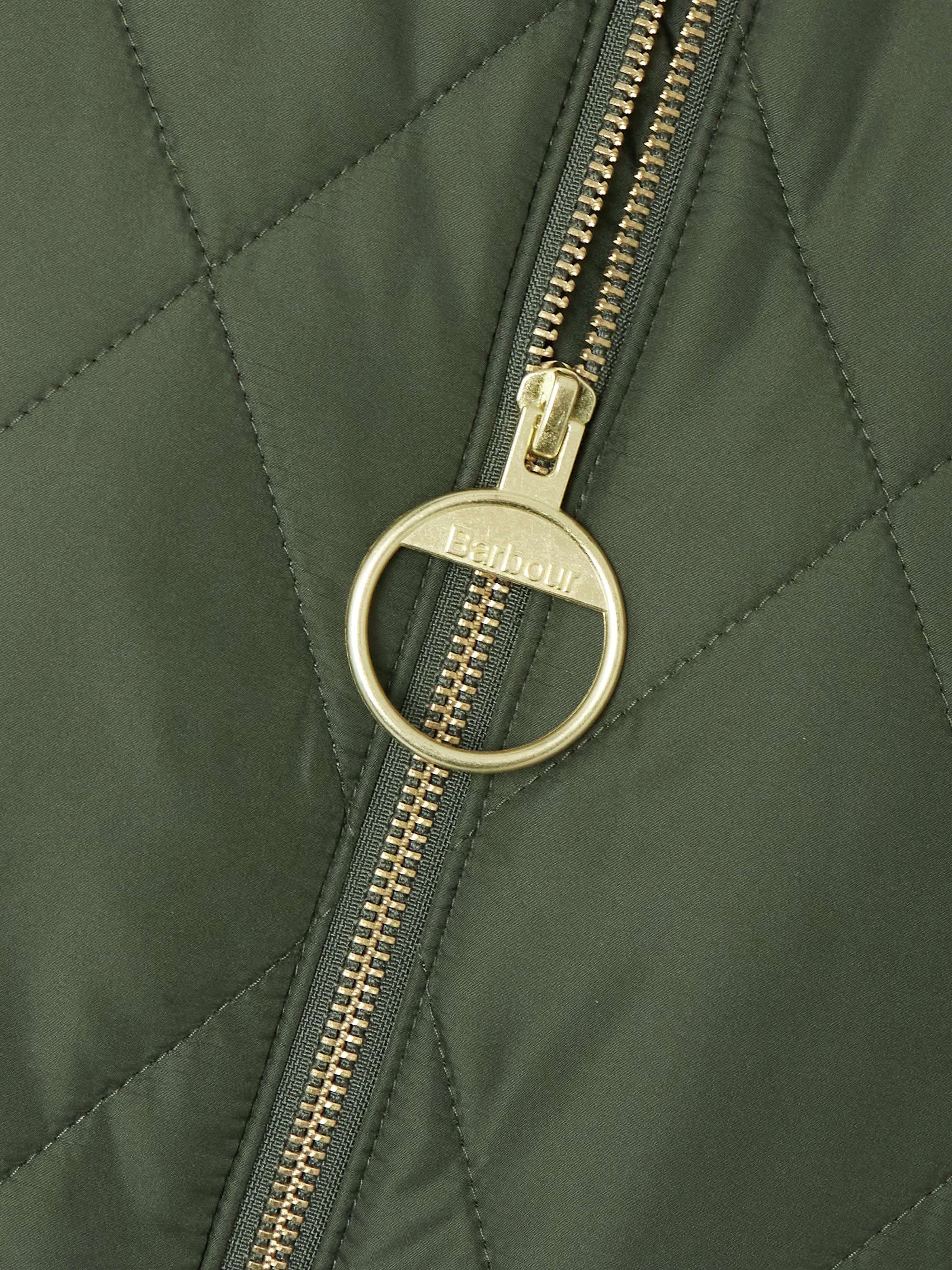 BARBOUR 