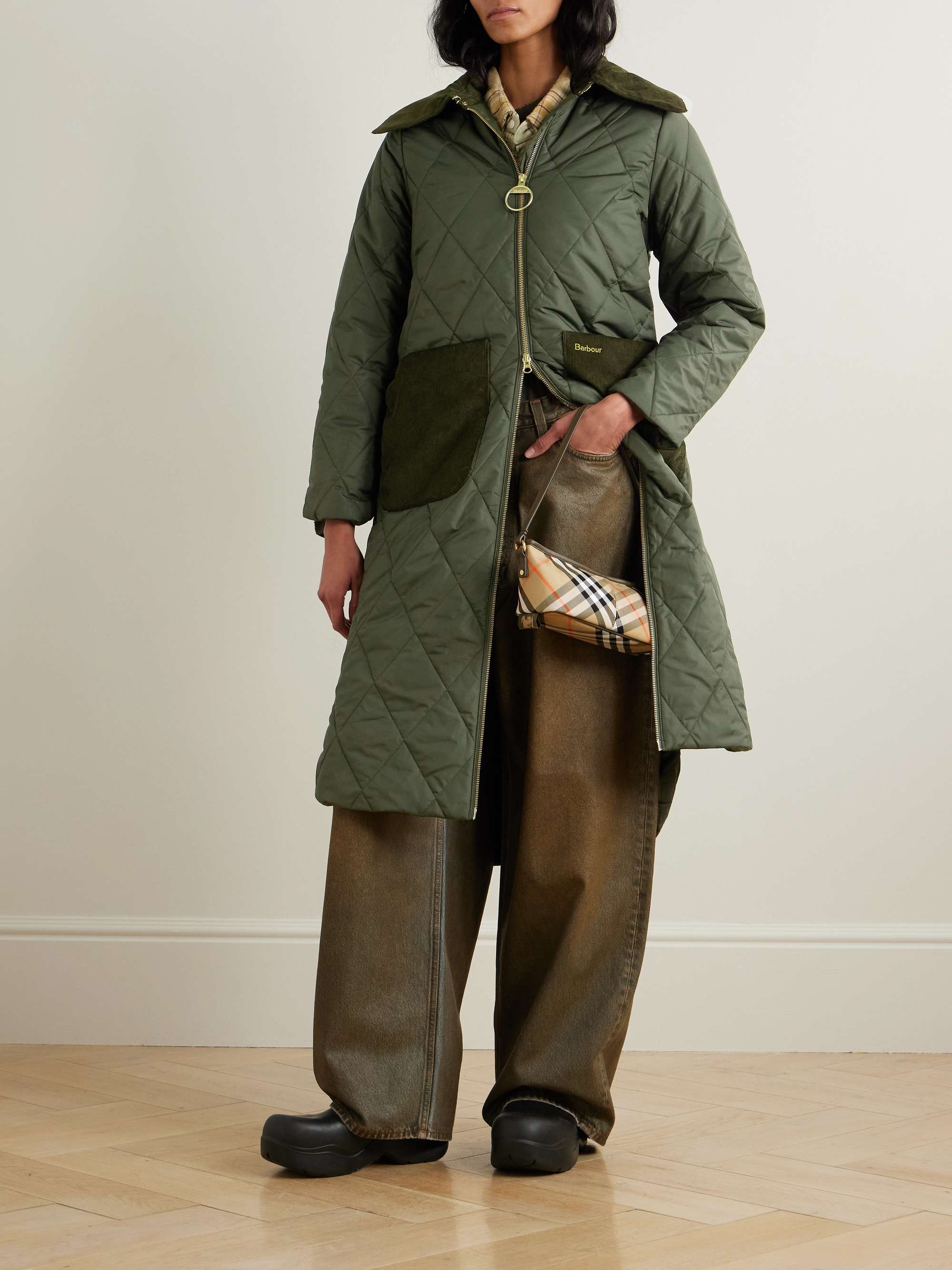 BARBOUR 