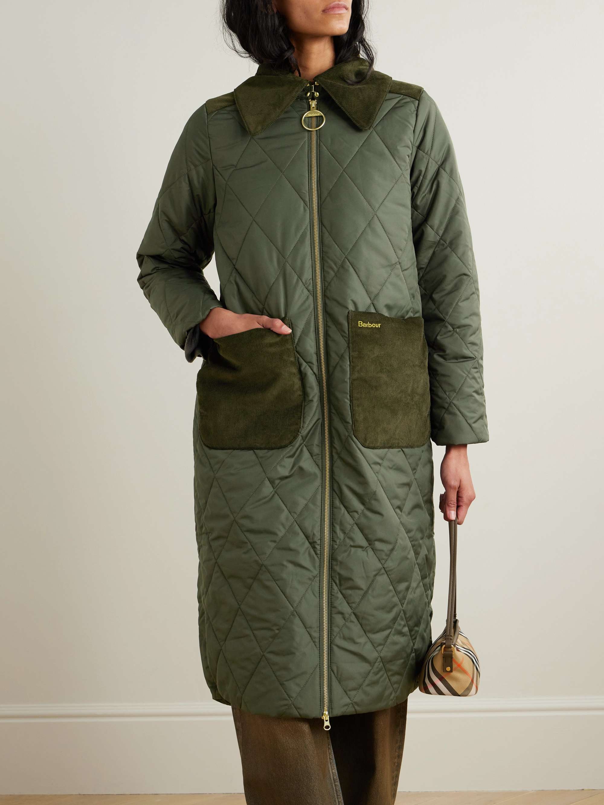 BARBOUR 