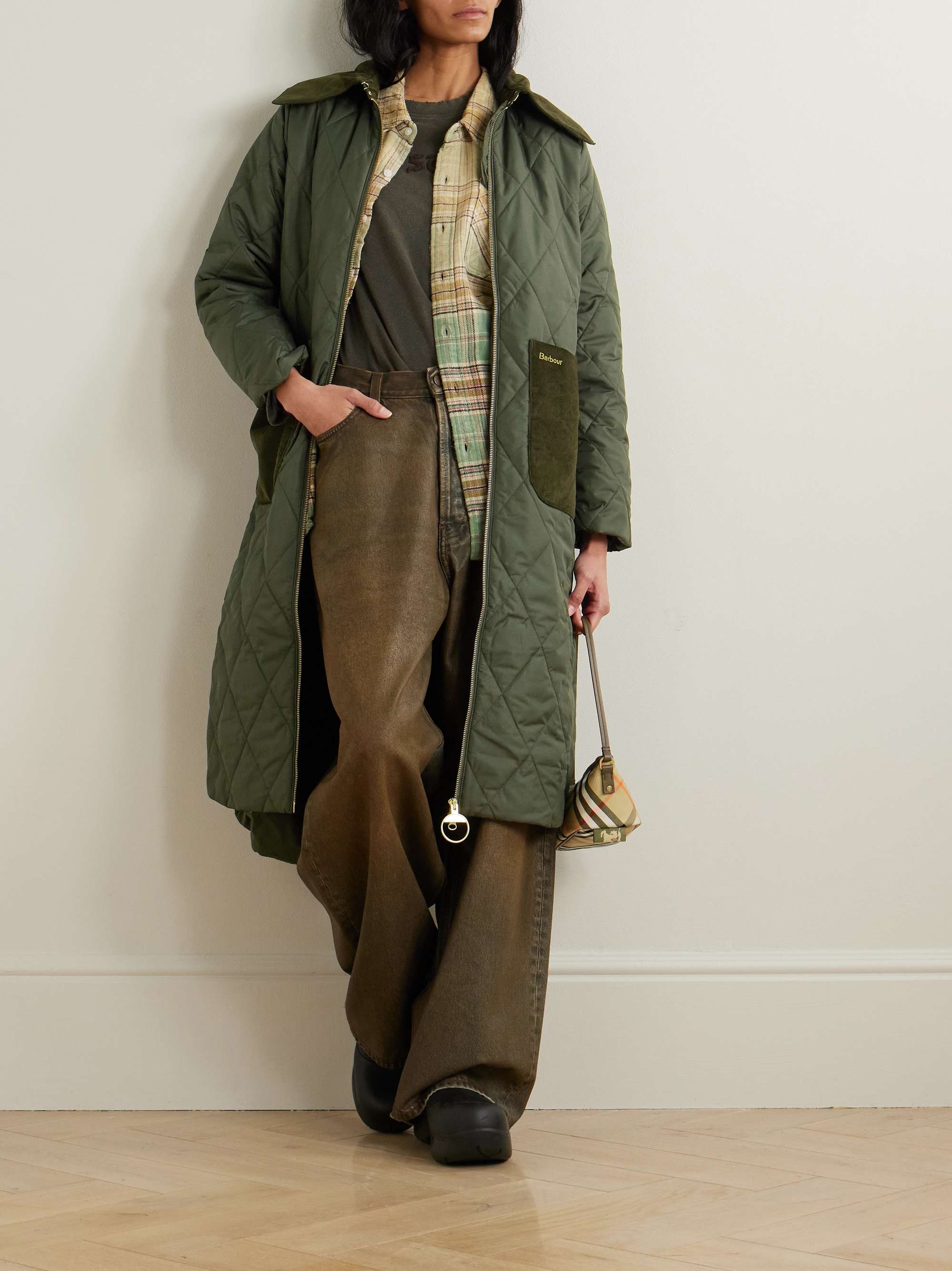 BARBOUR 