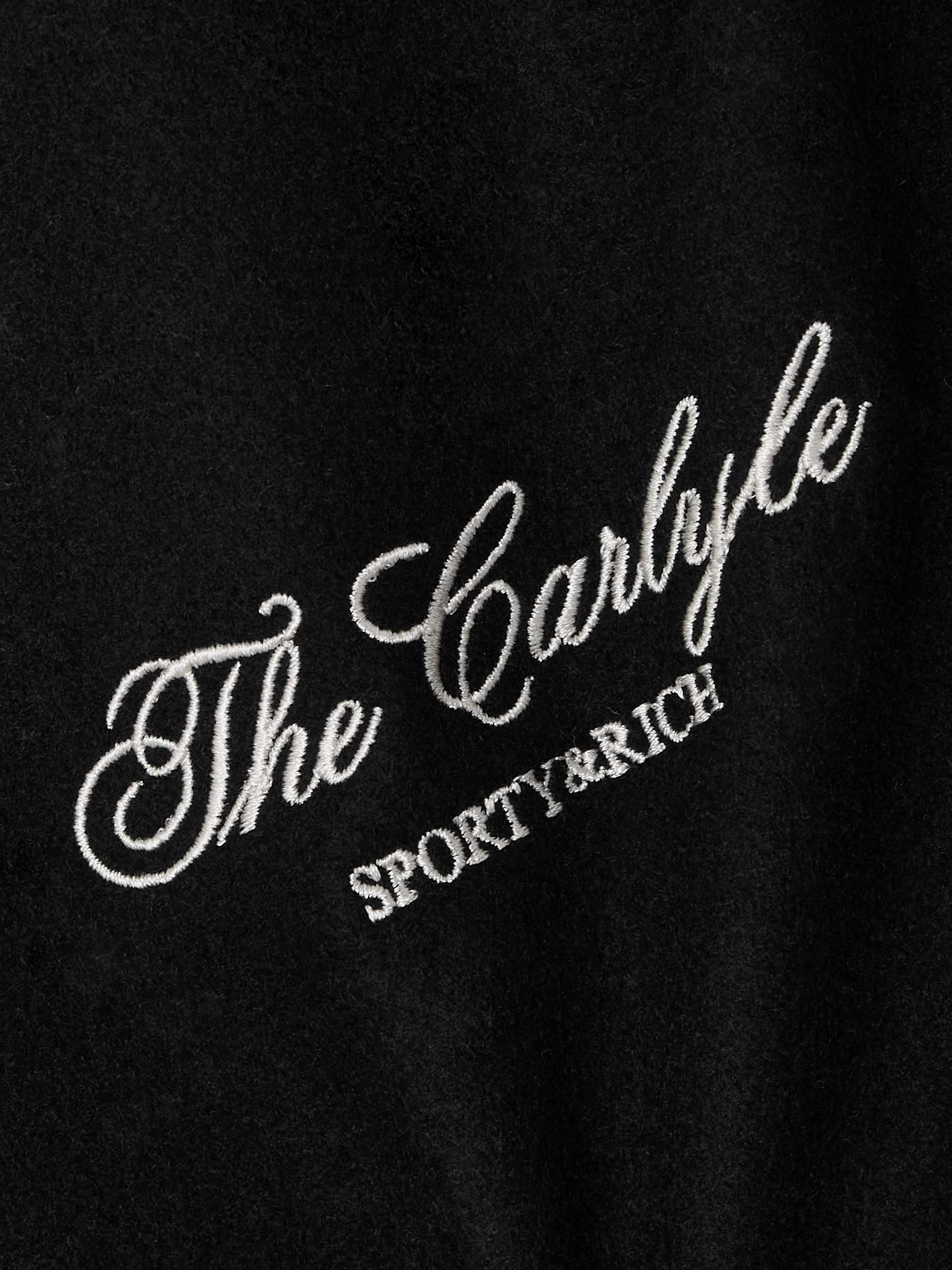 SPORTY & RICH 
