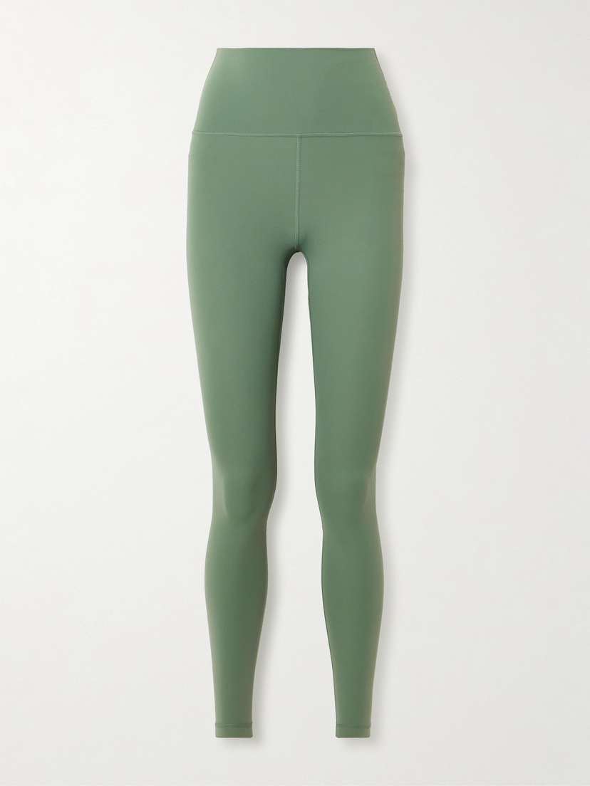 lululemon Align&trade; High-rise Leggings Nulu&trade; - 25"