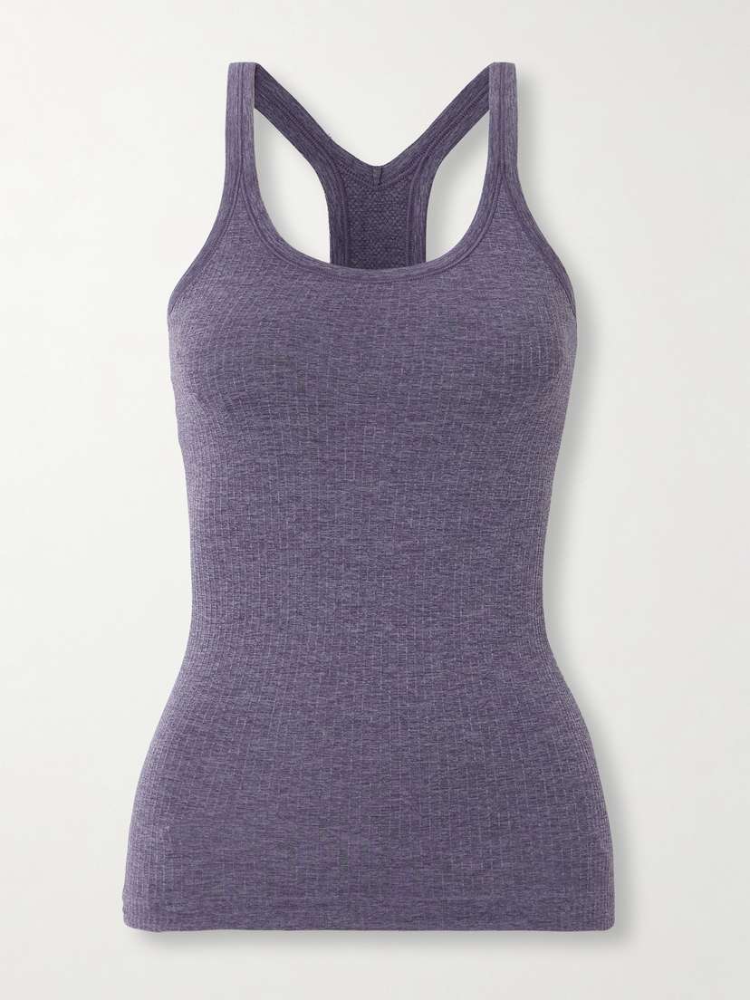 lululemon Ebb To Street Ribbed Jersey Tank