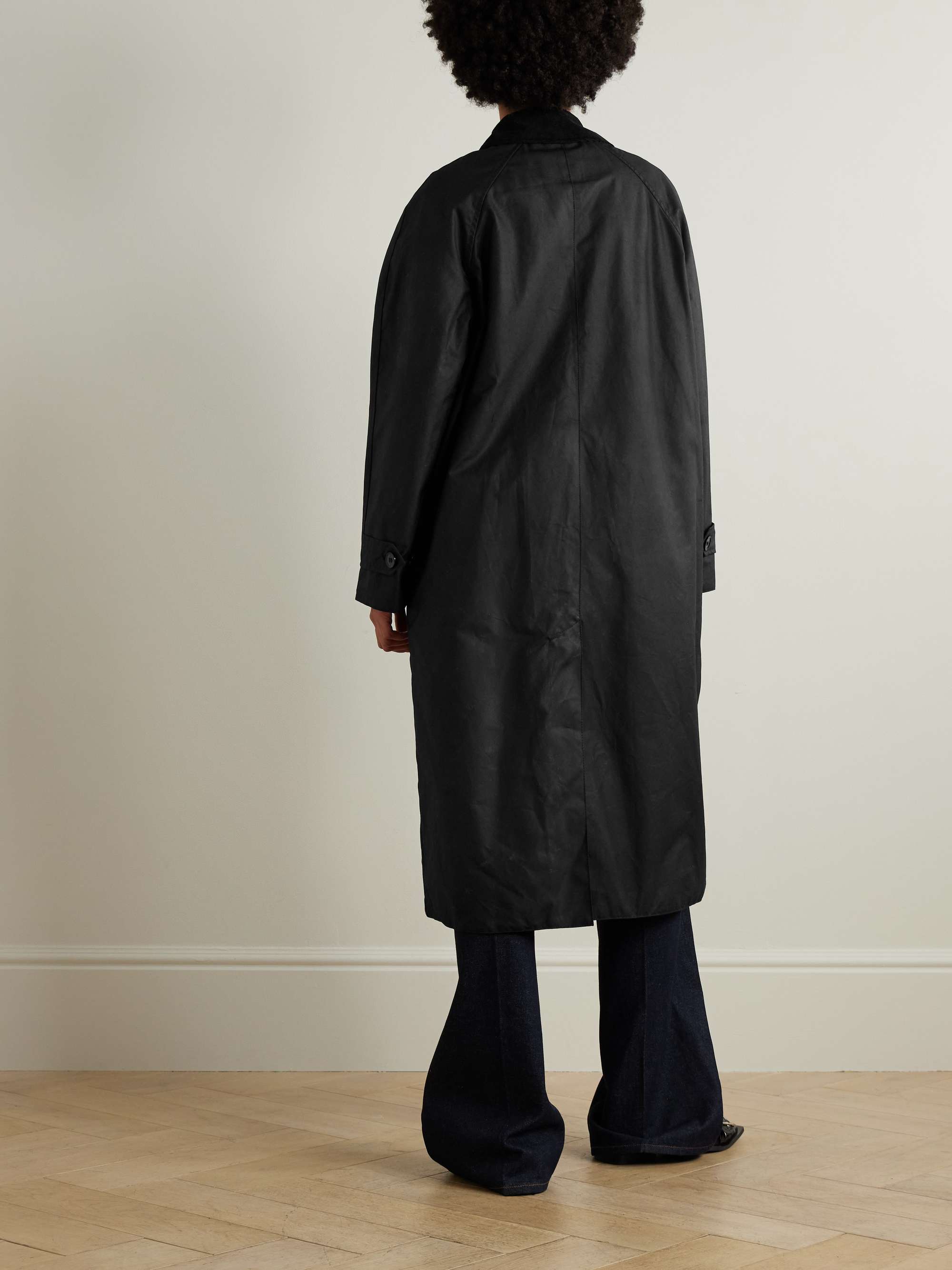 BARBOUR 