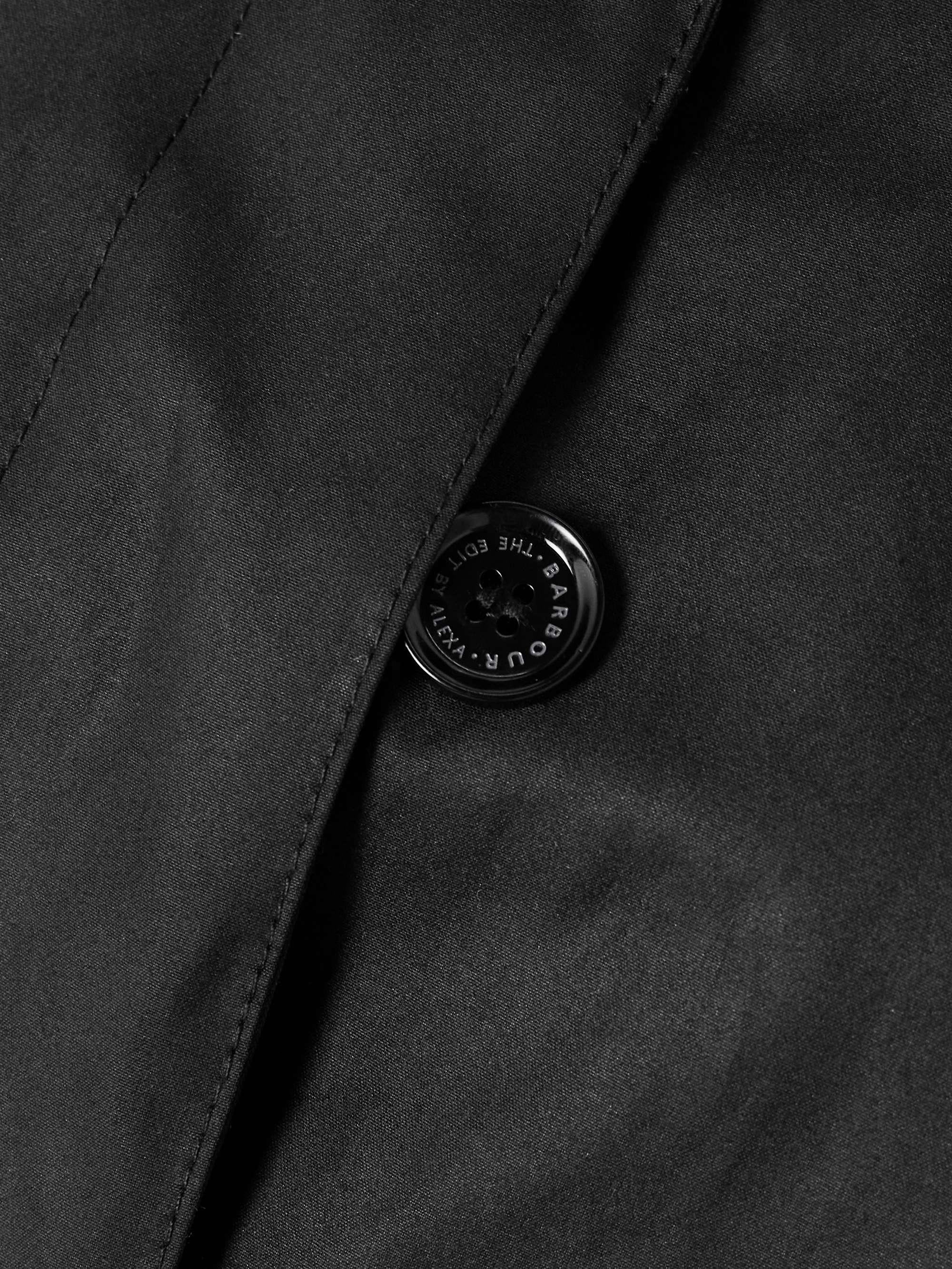 BARBOUR 