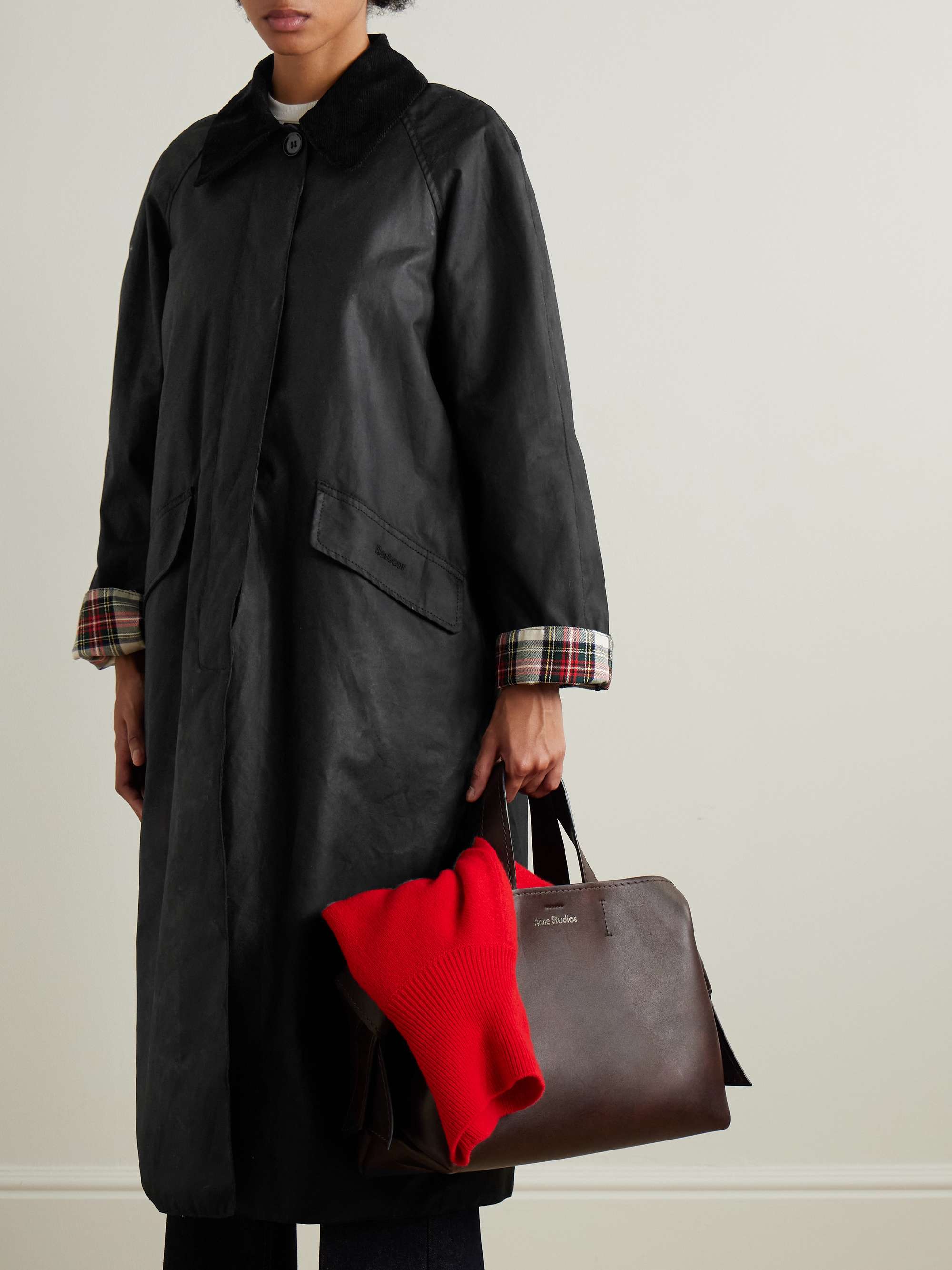 BARBOUR 