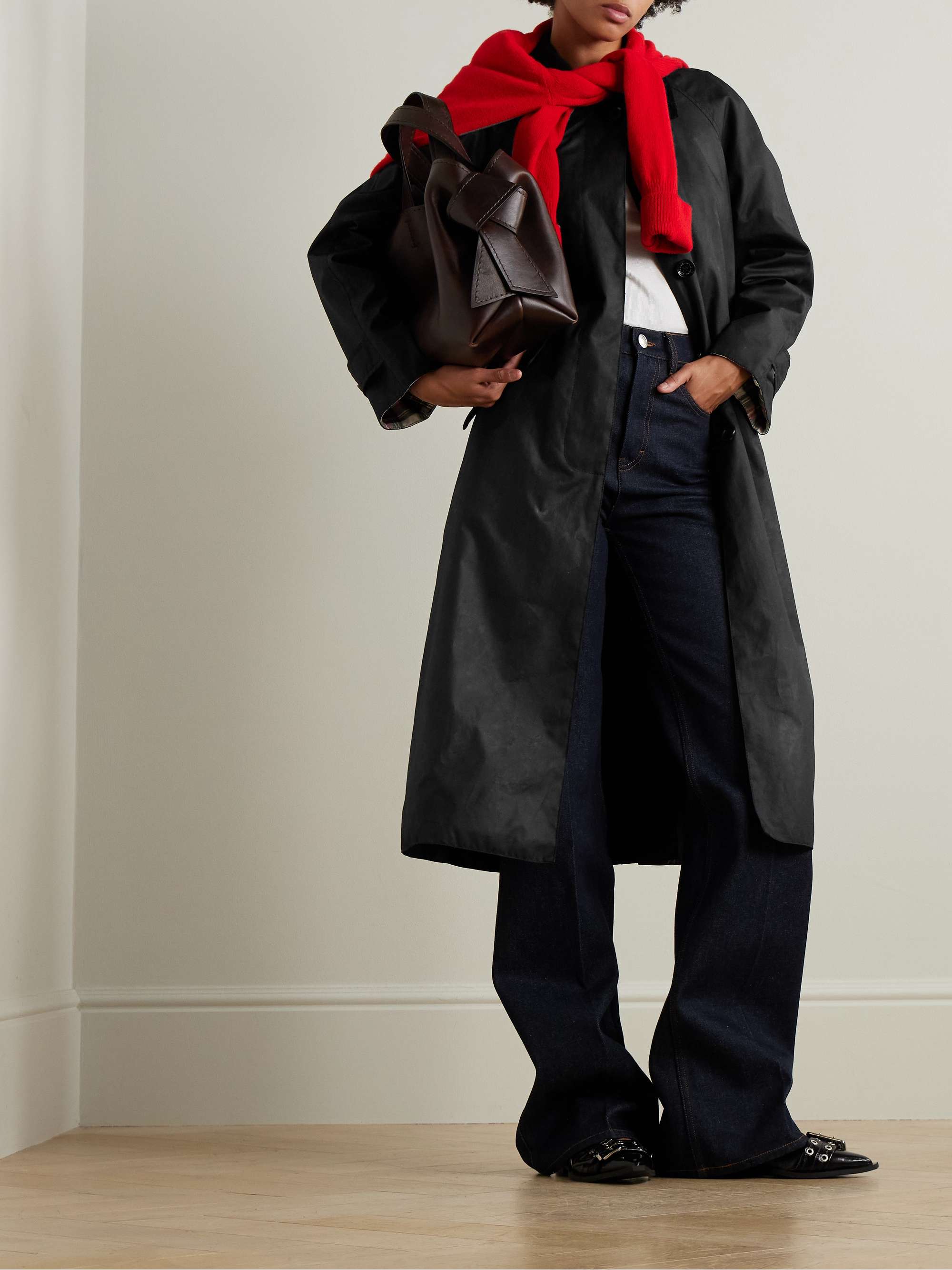 BARBOUR 