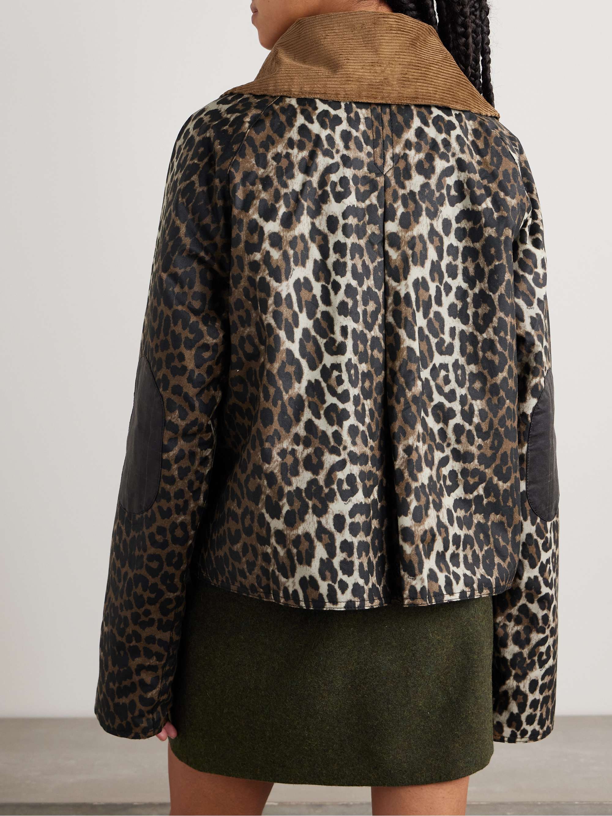 BARBOUR 