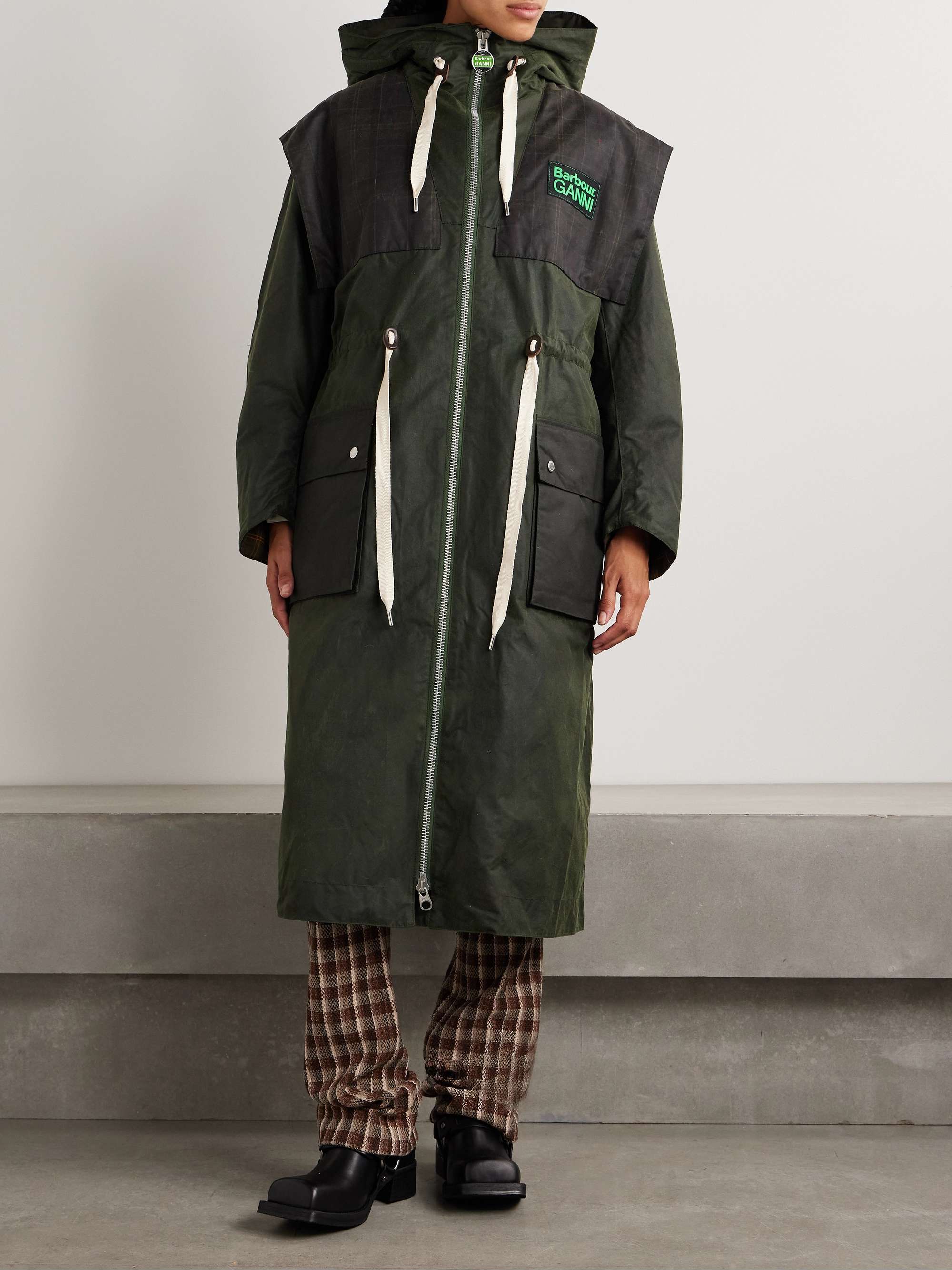 BARBOUR 