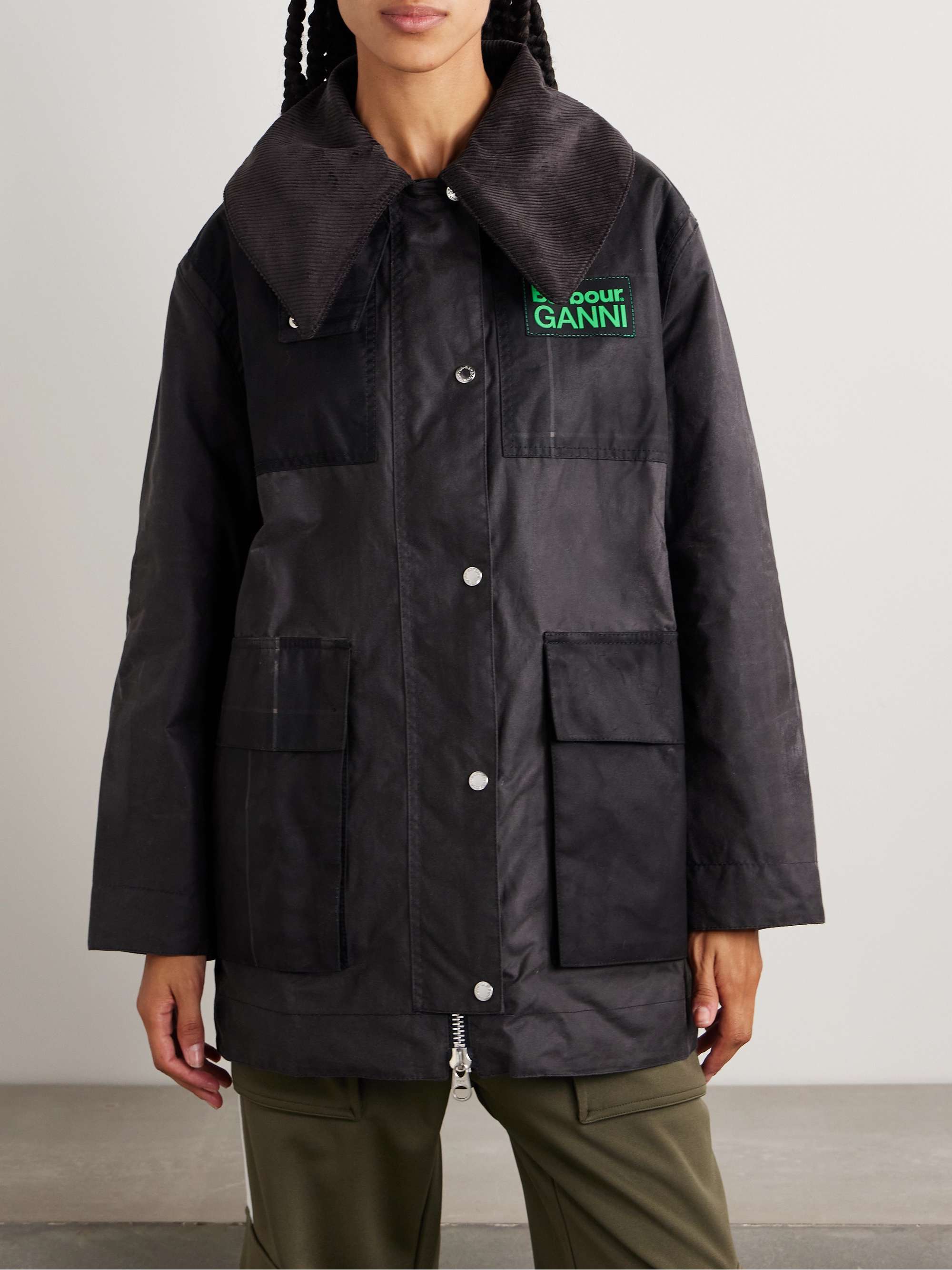 BARBOUR 