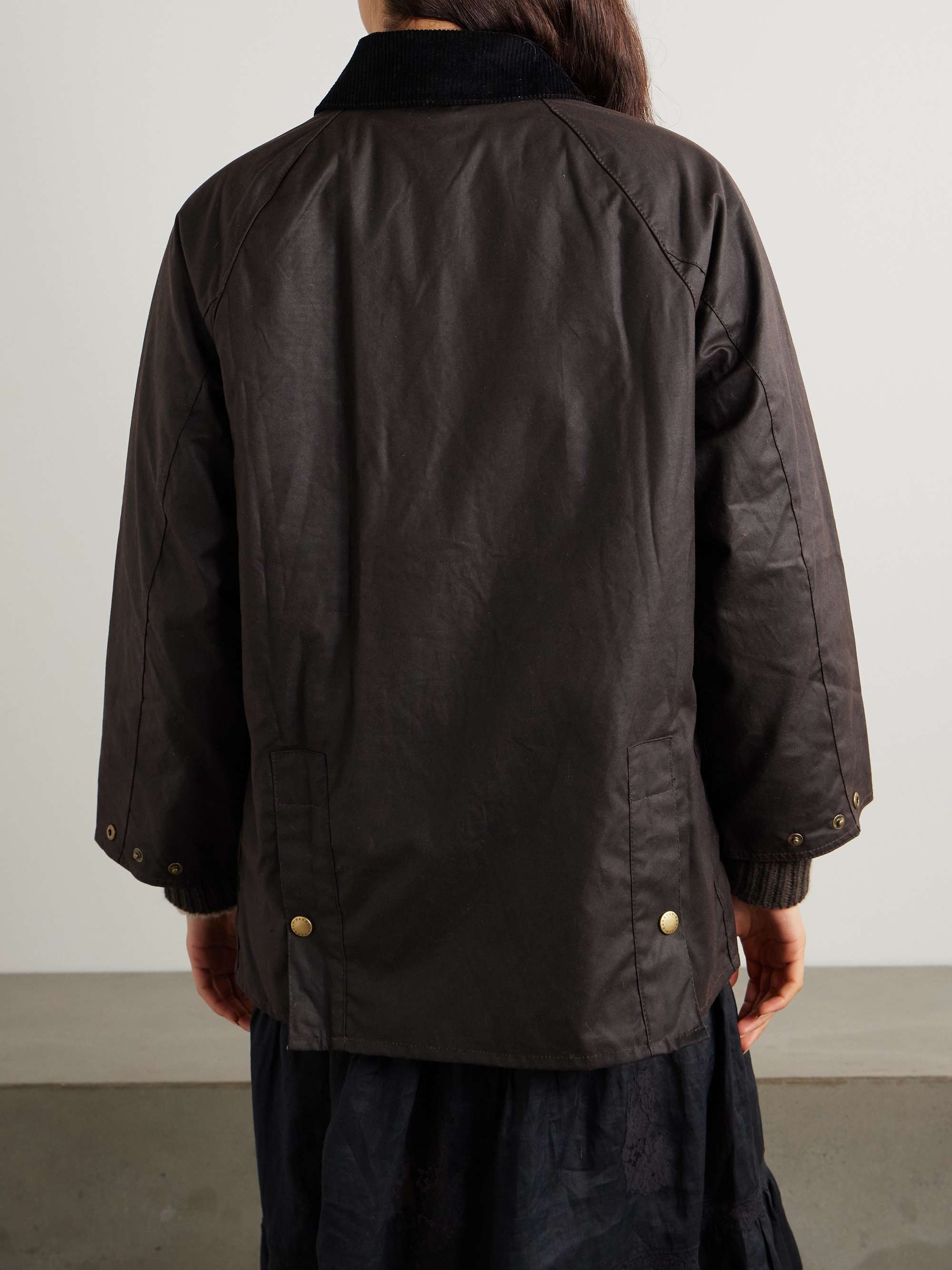 BARBOUR 