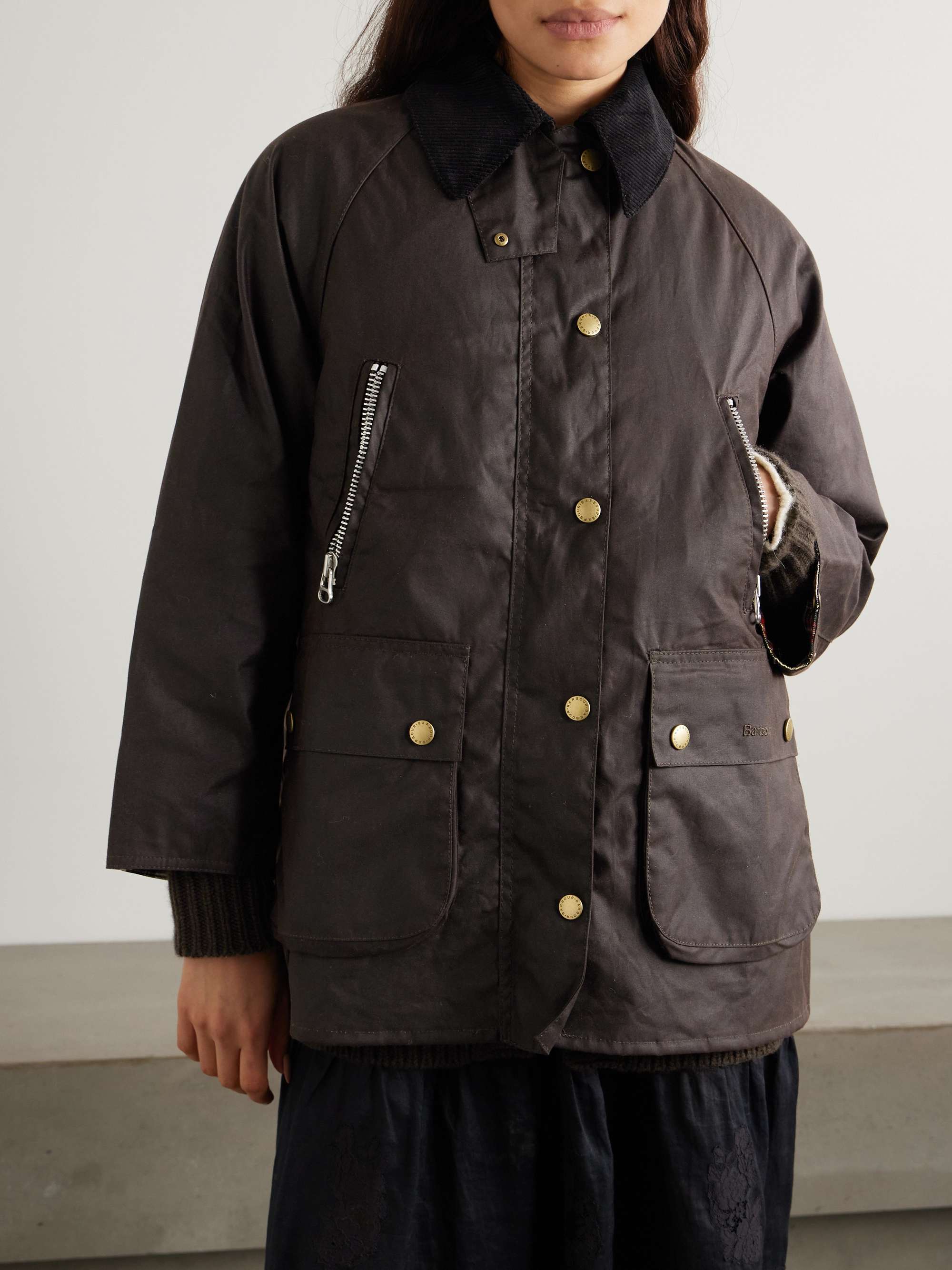 BARBOUR 