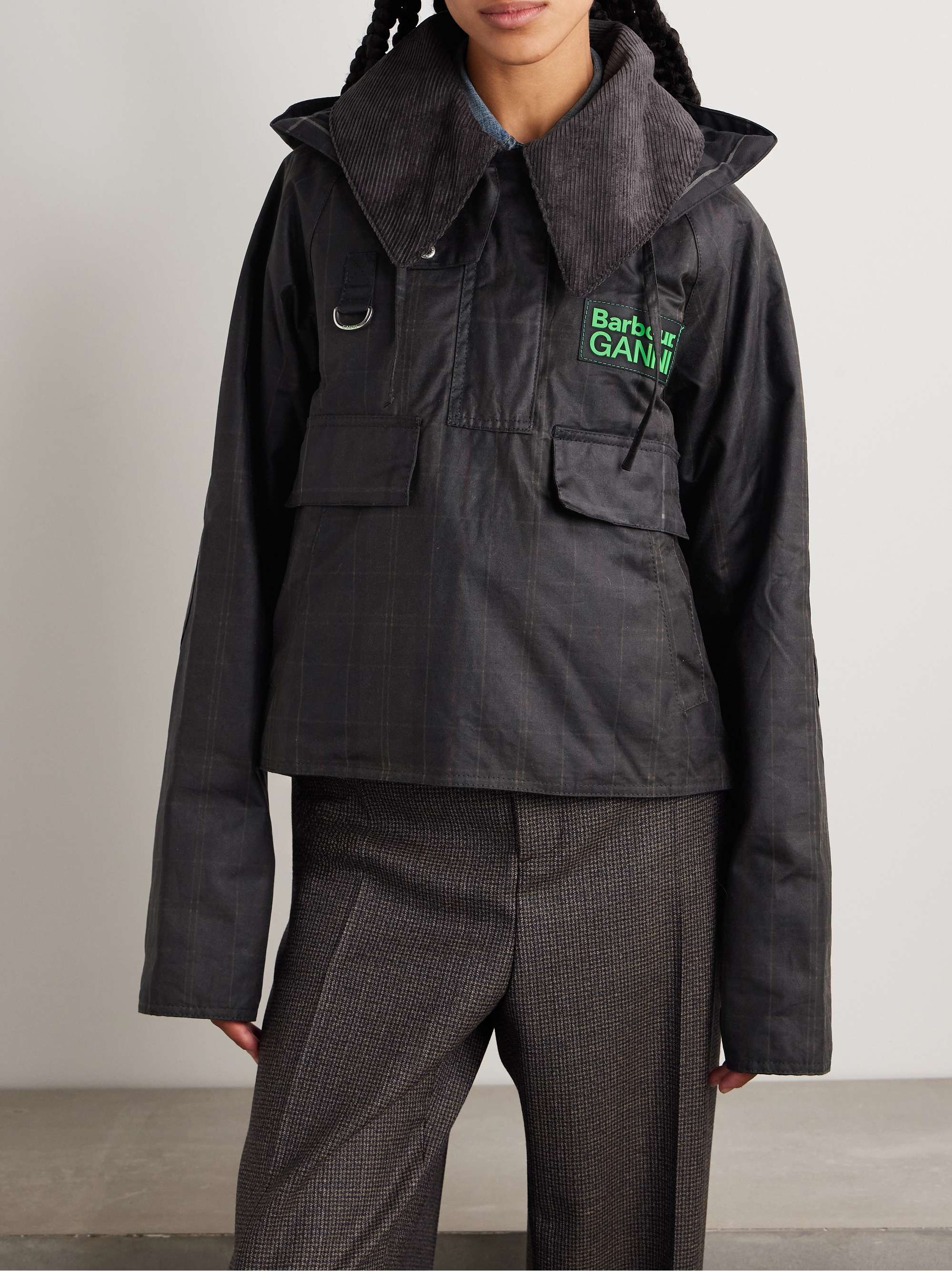 BARBOUR 