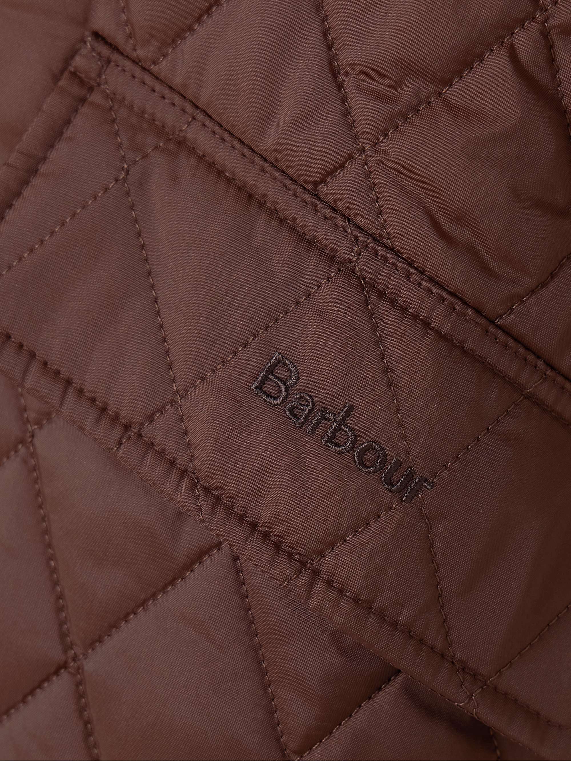 BARBOUR 