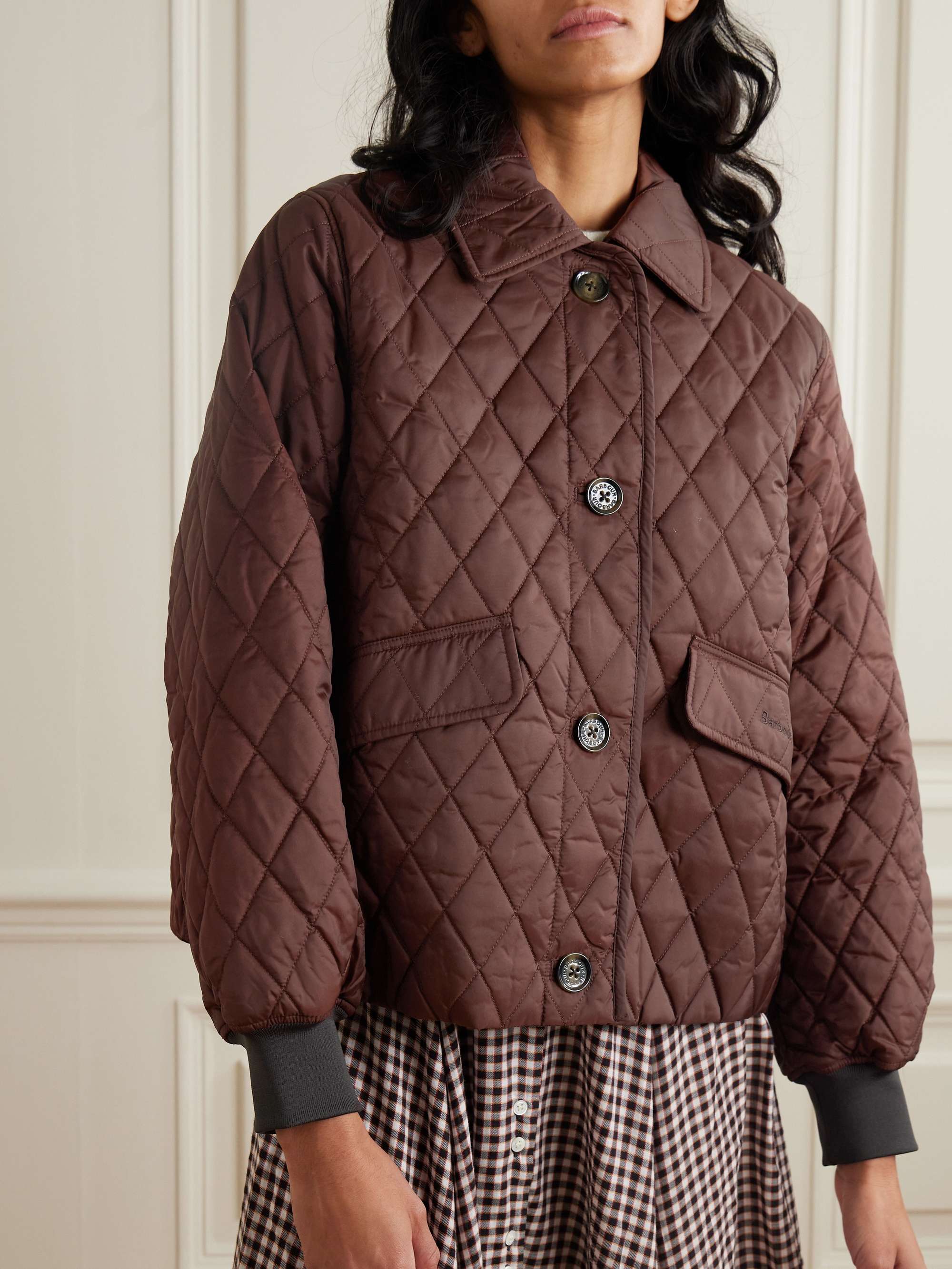 BARBOUR 