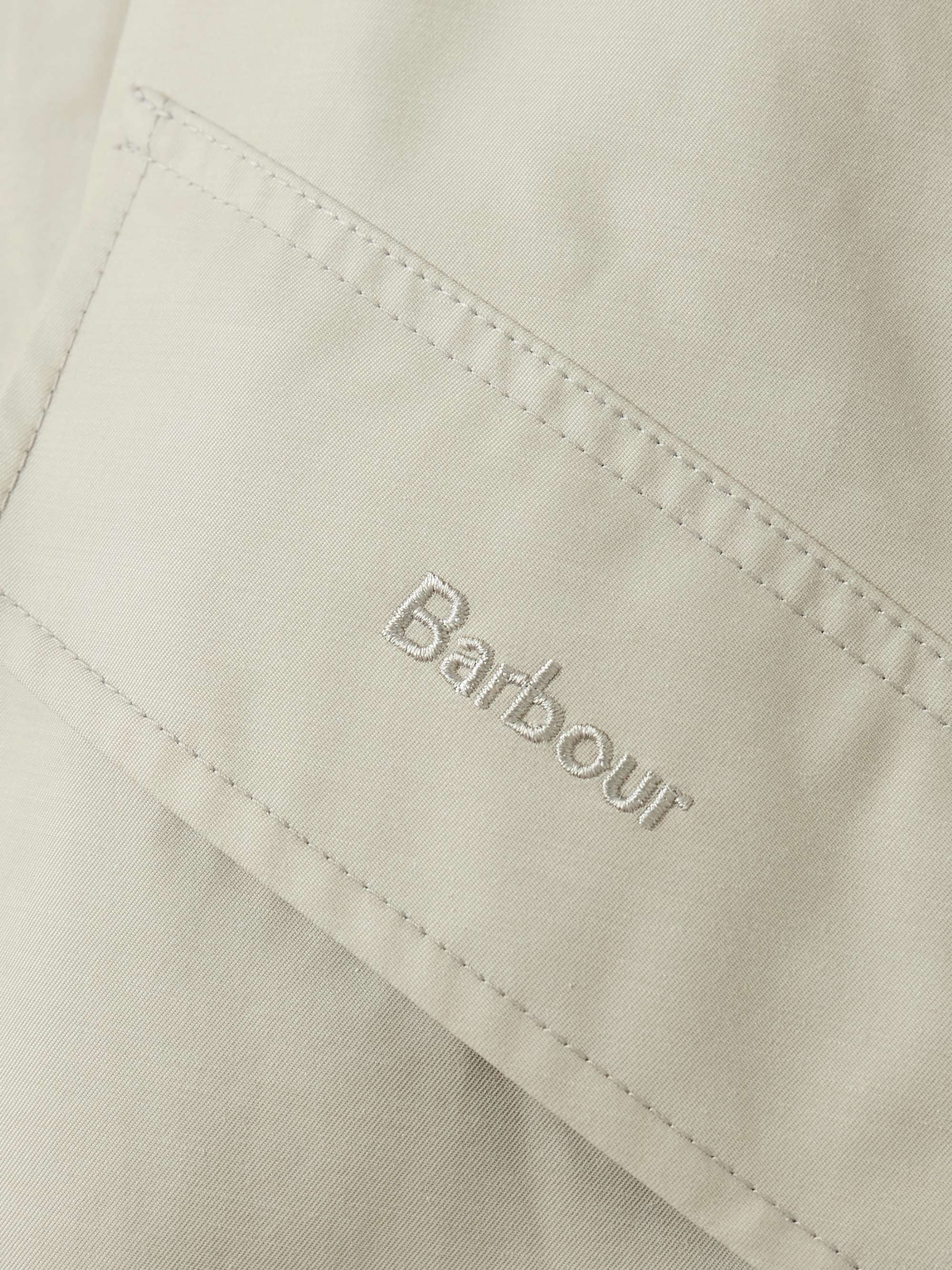 BARBOUR 