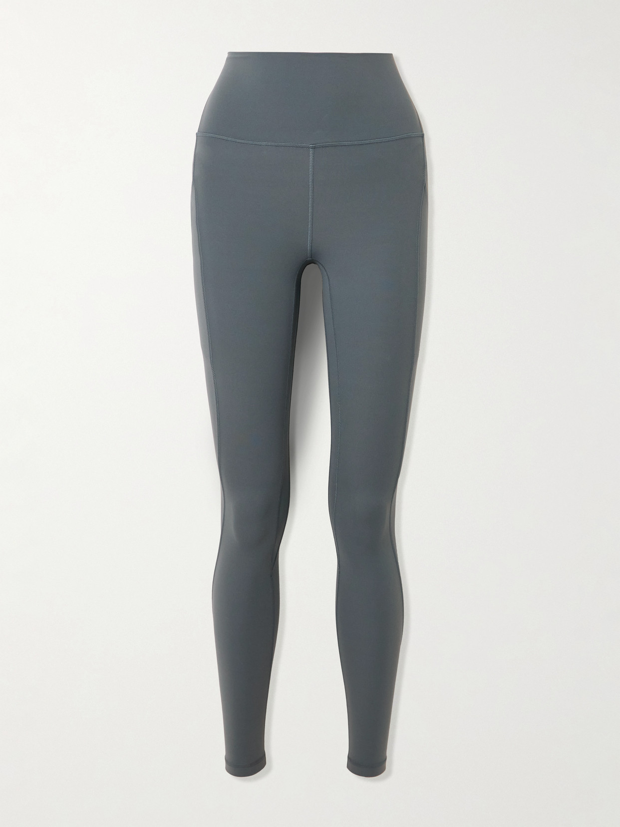 LULULEMON ALIGN&TRADE; NULU&TRADE; HIGH-RISE LEGGINGS