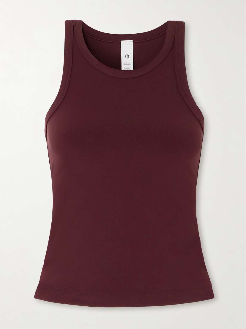 lululemon Align™ Waist-length Racerback Nulu™ Tank