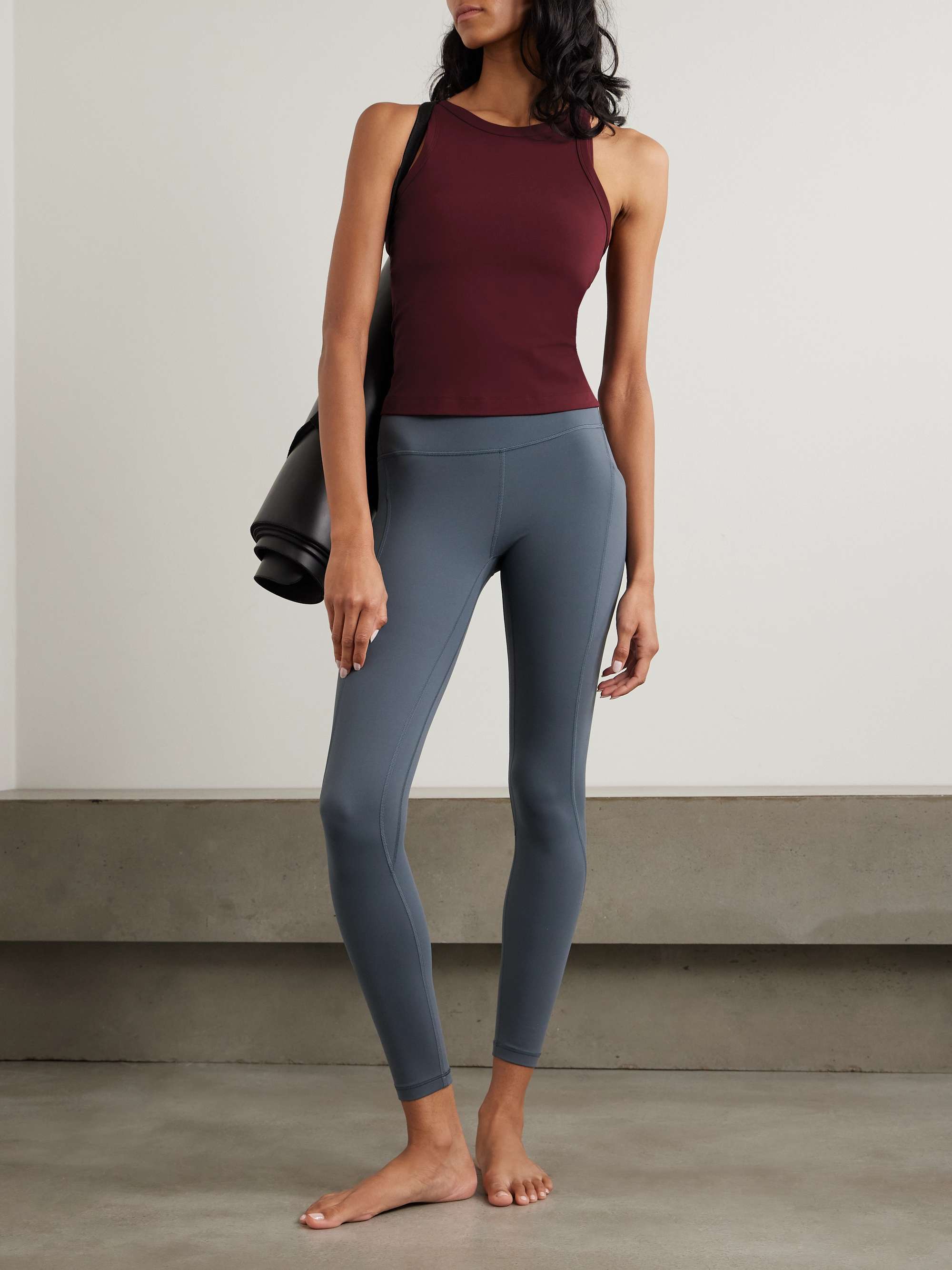 LULULEMON 