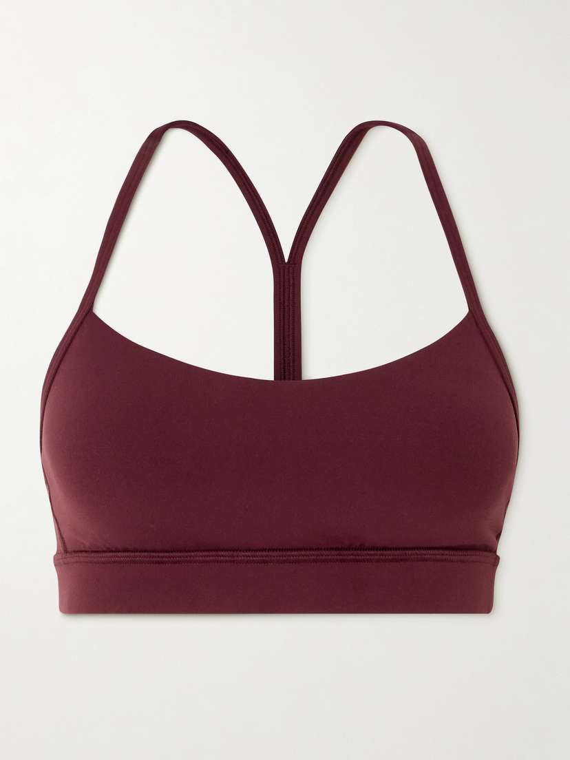 lululemon Flow Y Nulu™ Sports Bra