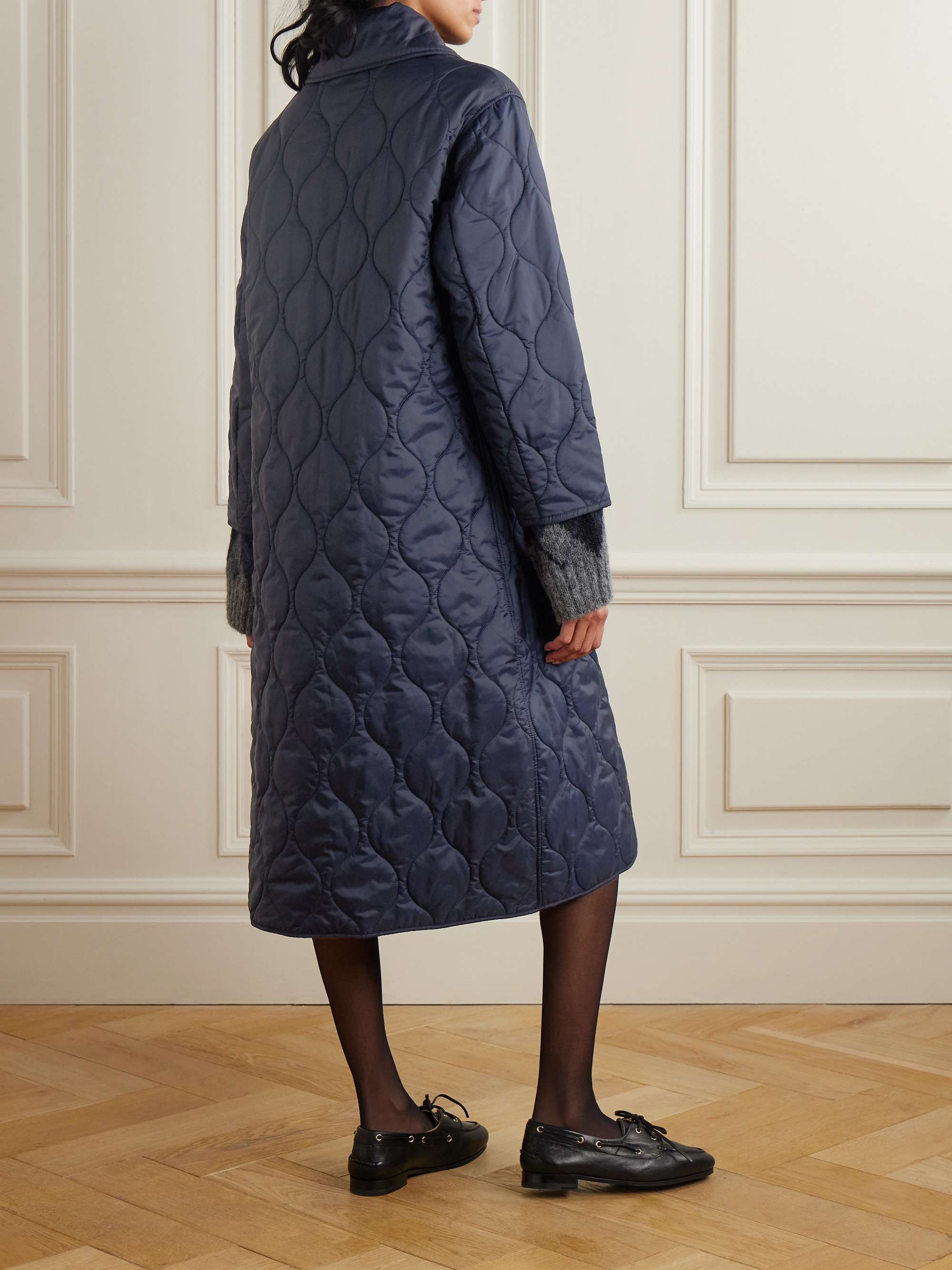 BARBOUR 