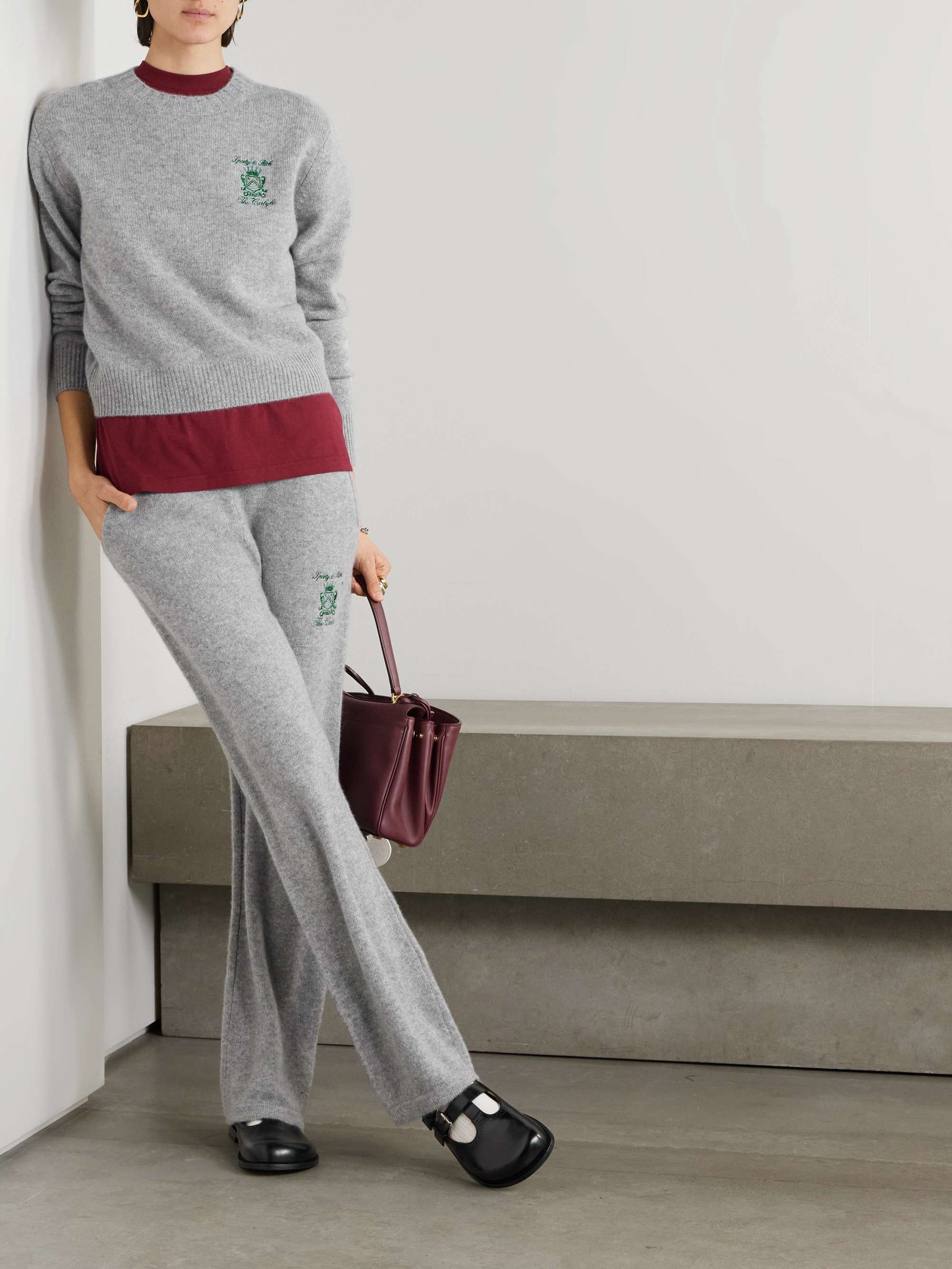 SPORTY & RICH 