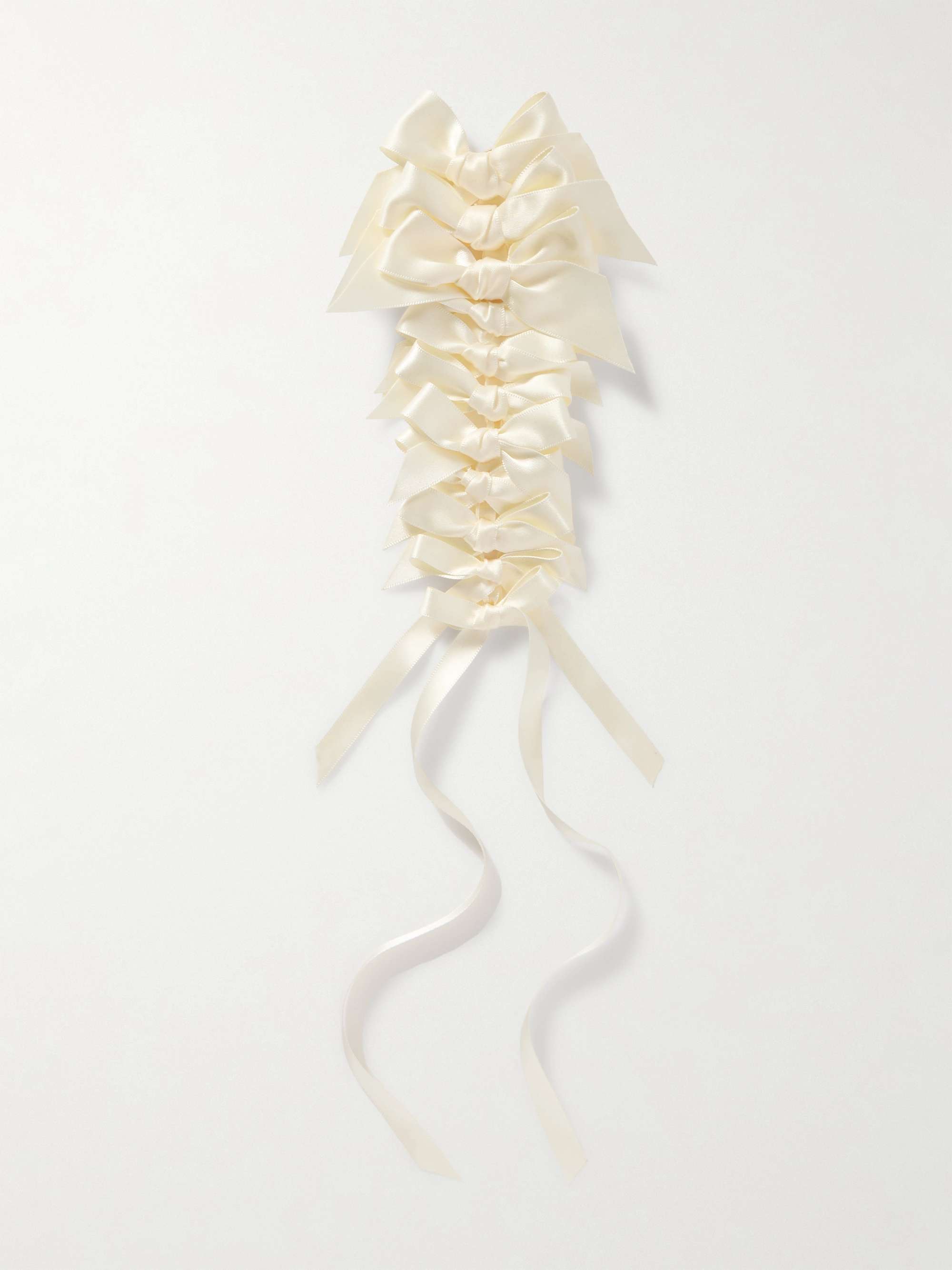 Simone rocha brooch sales