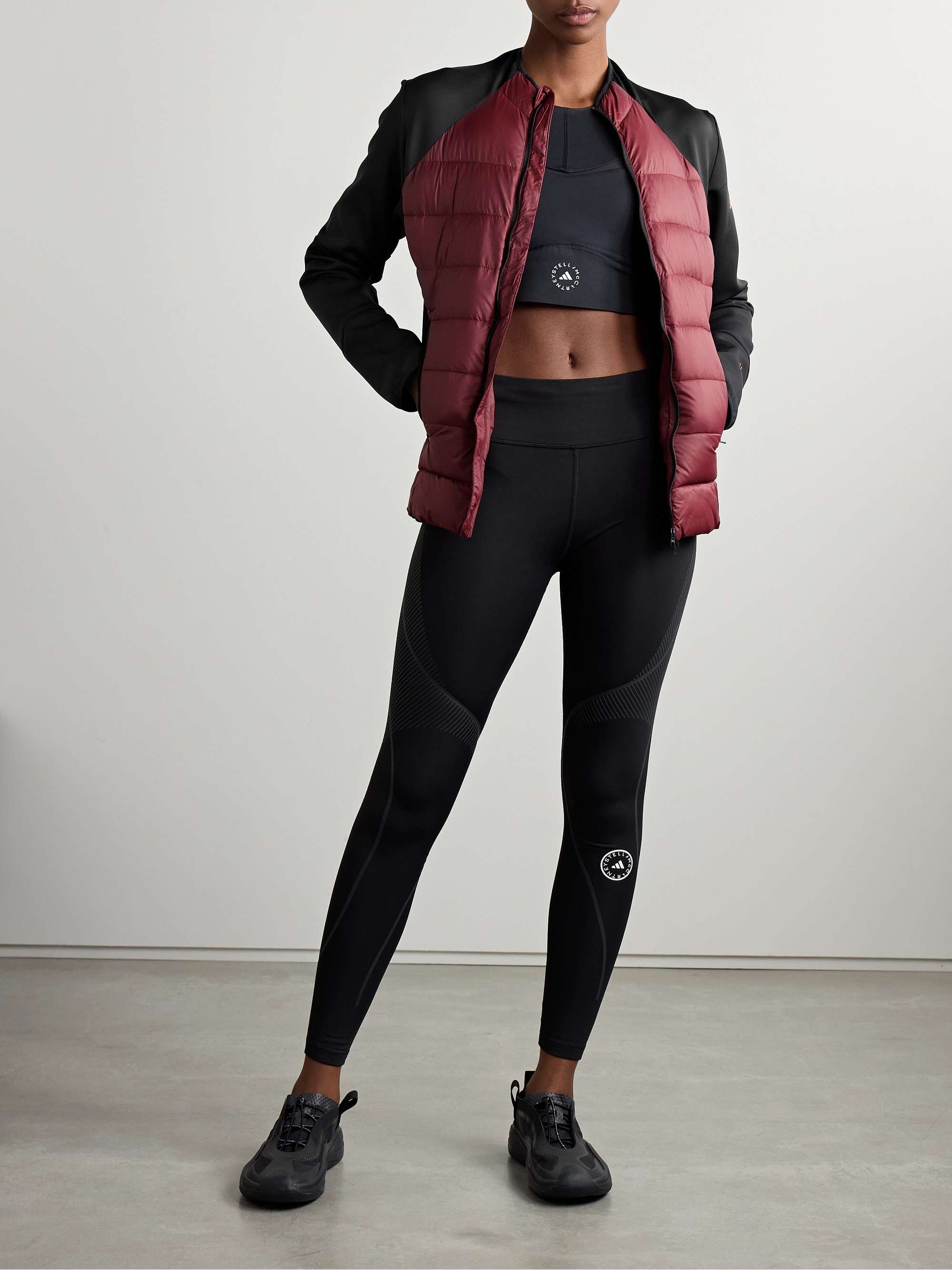 ADIDAS BY STELLA MCCARTNEY 