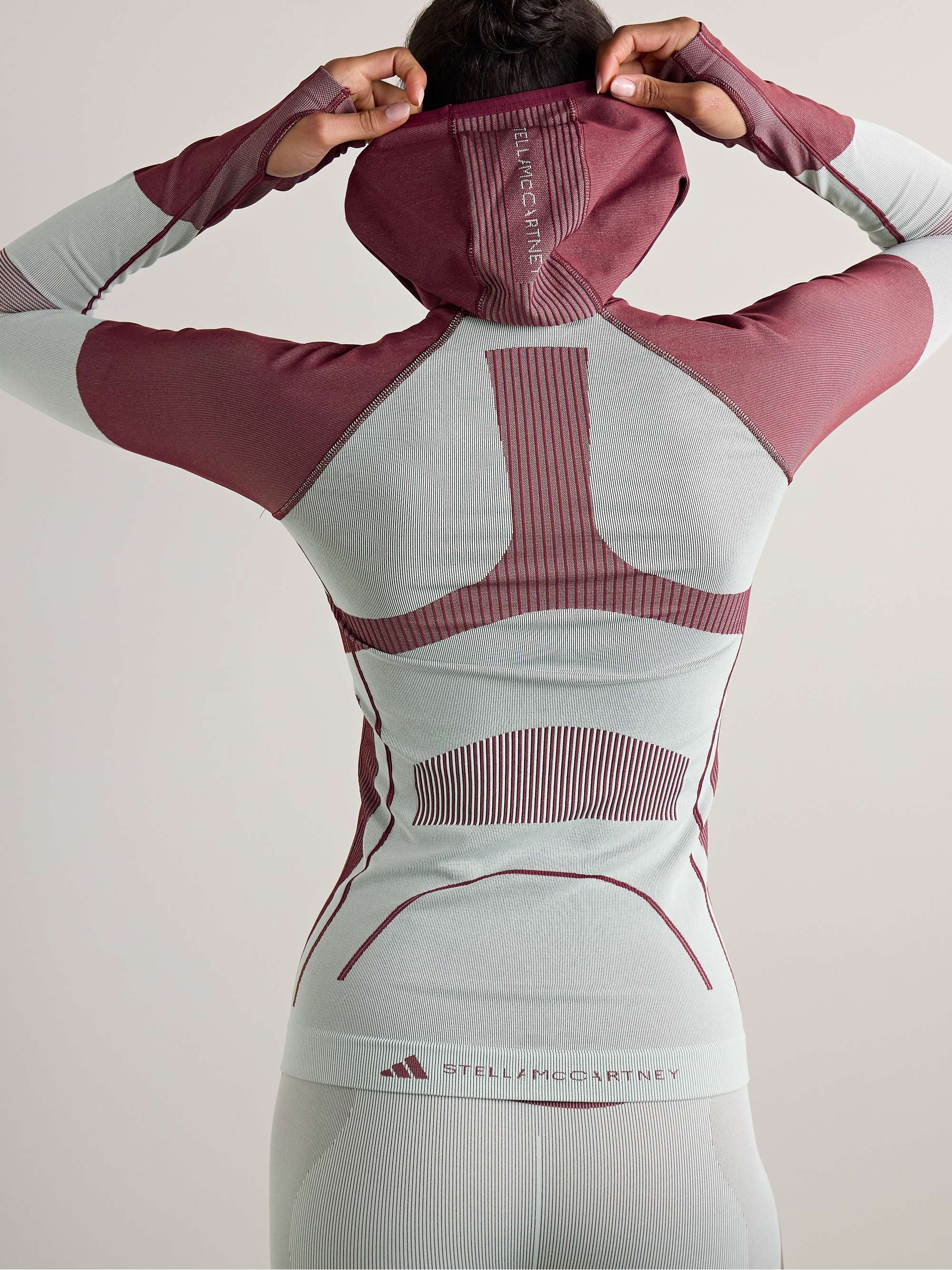 ADIDAS BY STELLA MCCARTNEY 